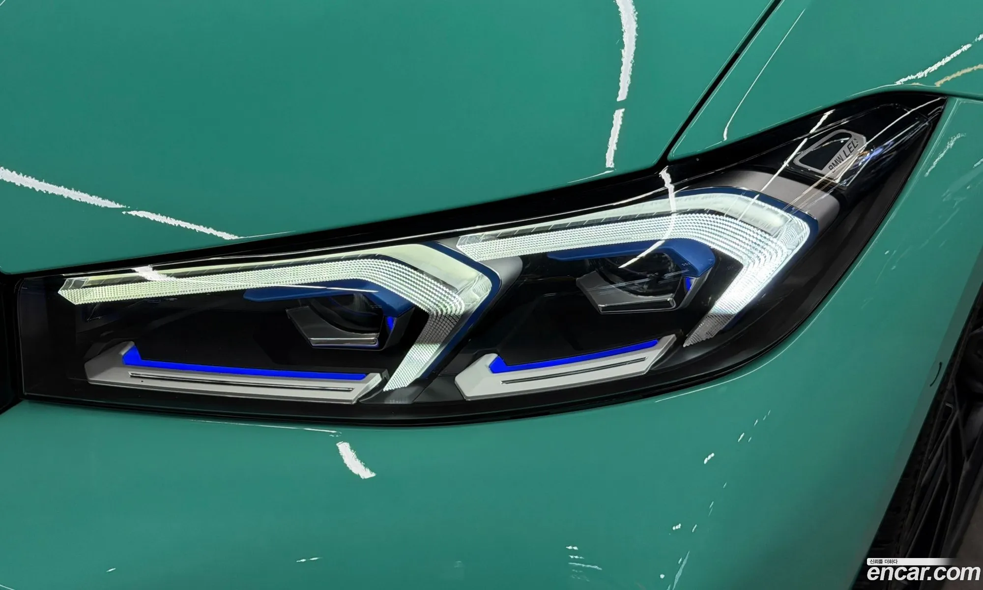 BMW 3 Series 2024 — 9