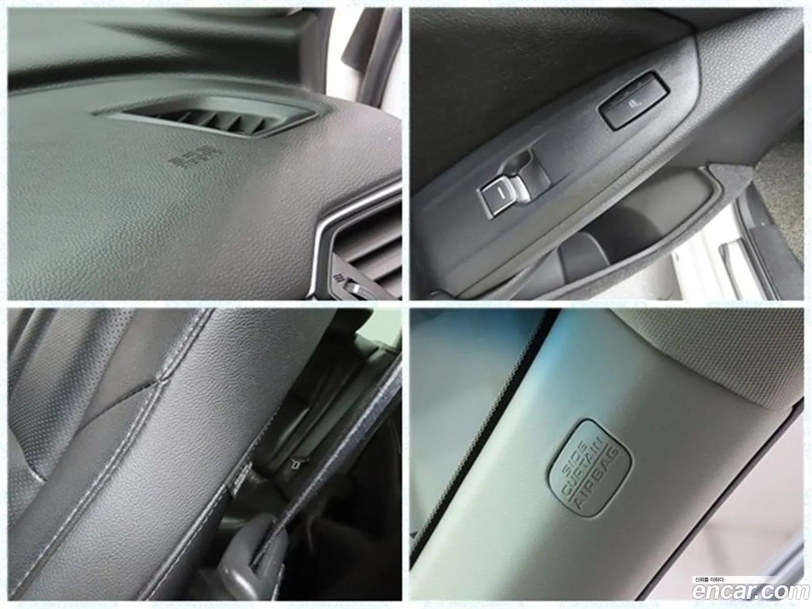 Honda Accord 10th Gen 2019 — 8