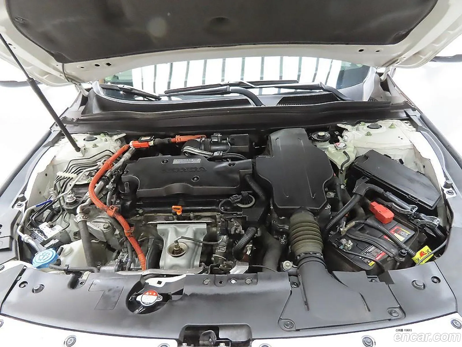 Honda Accord 10th Gen 2019 — 7