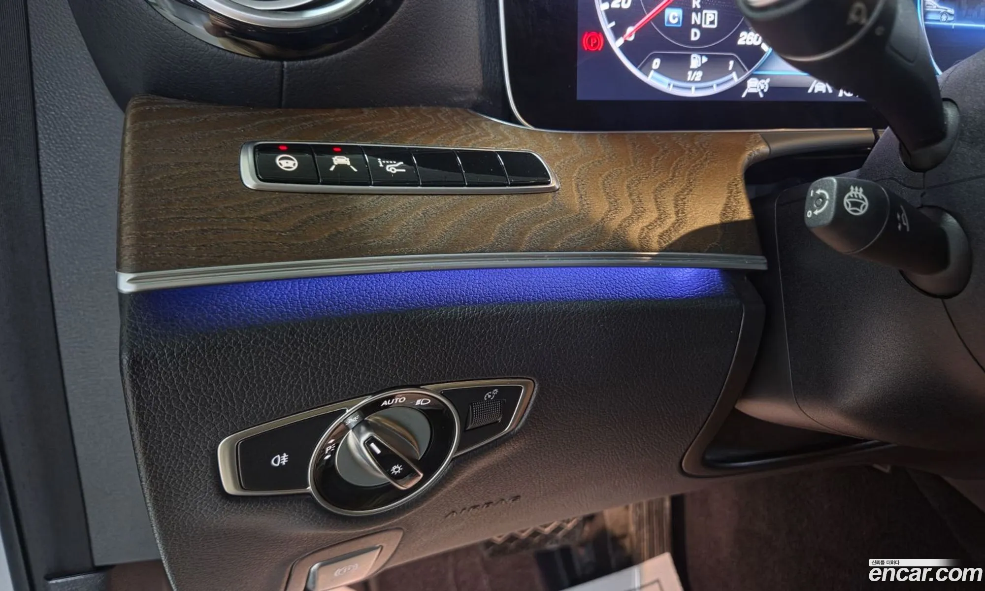 Mercedes-Benz E-Class W213 2020 — 20