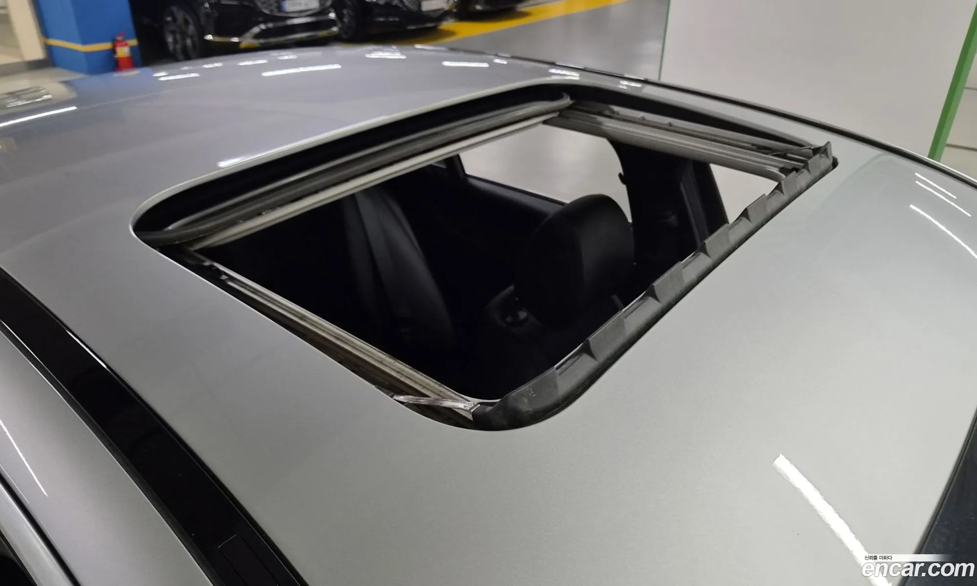 Mercedes-Benz E-Class W213 2020 — 13