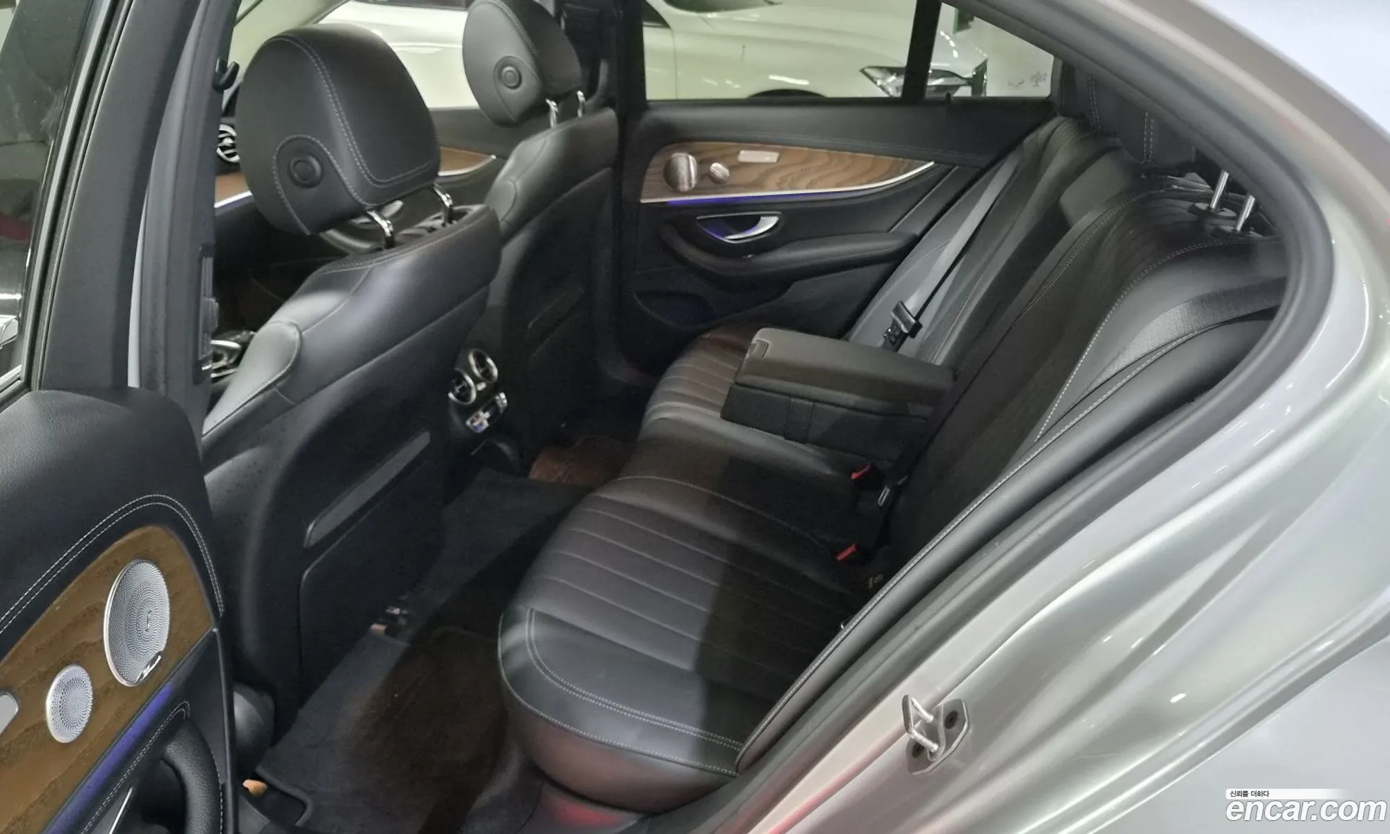 Mercedes-Benz E-Class W213 2020 — 4