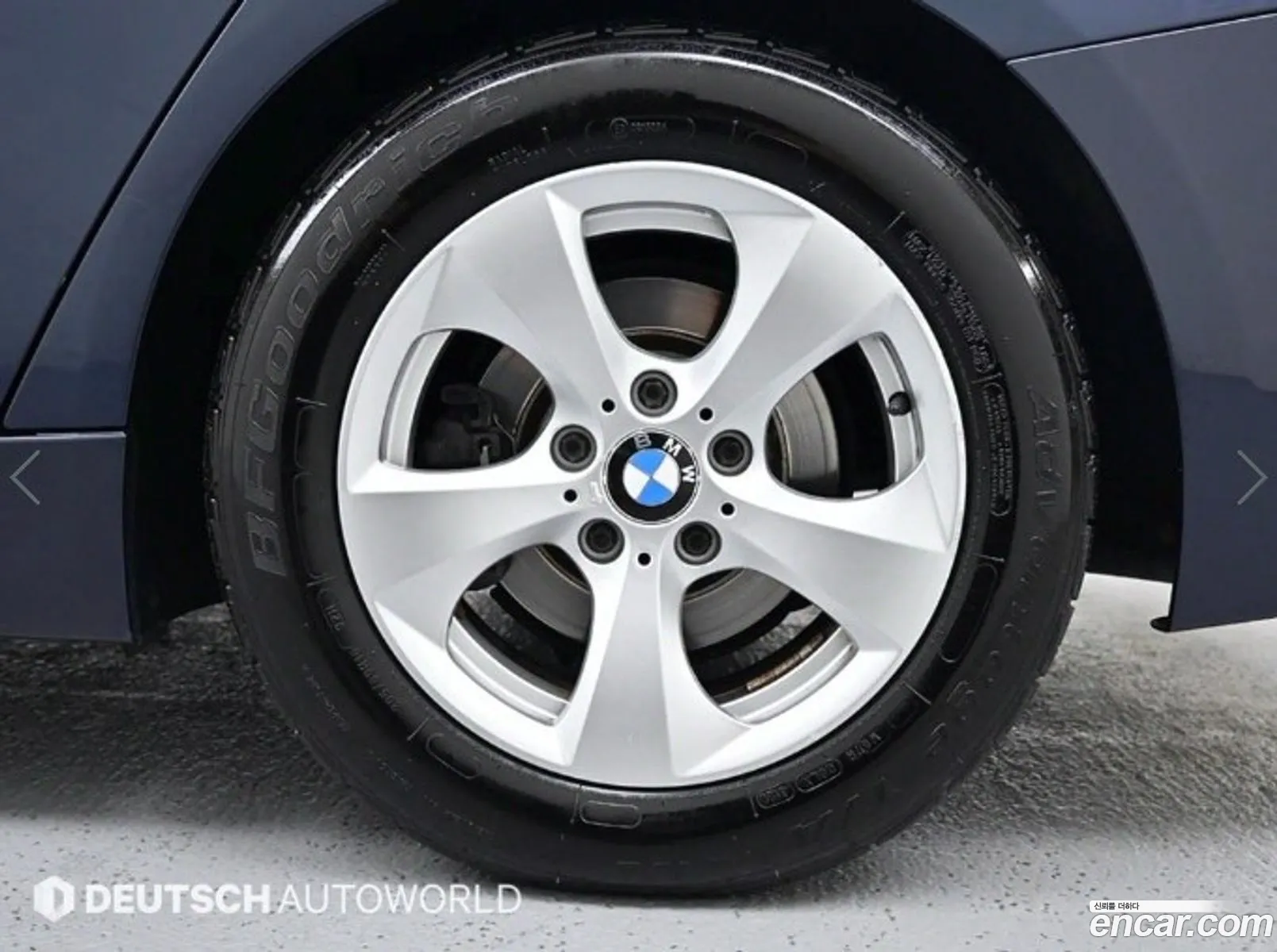 BMW 3 Series 2013 — 3