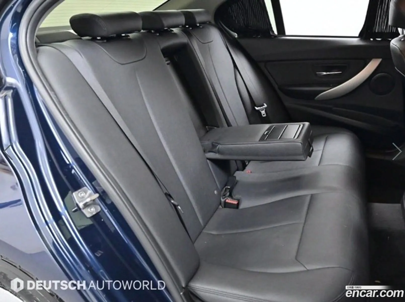 BMW 3 Series 2013 — 14