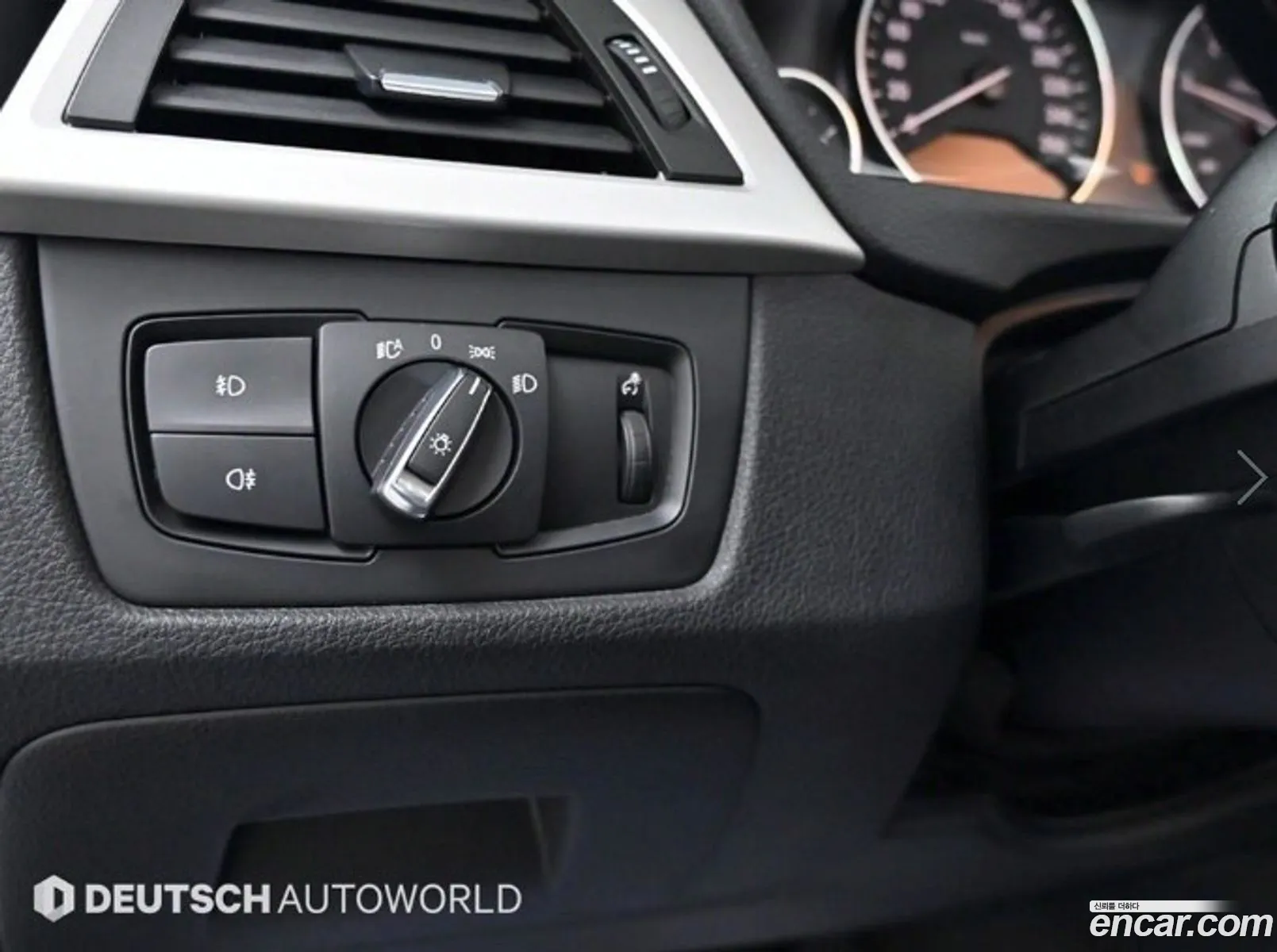 BMW 3 Series 2013 — 12