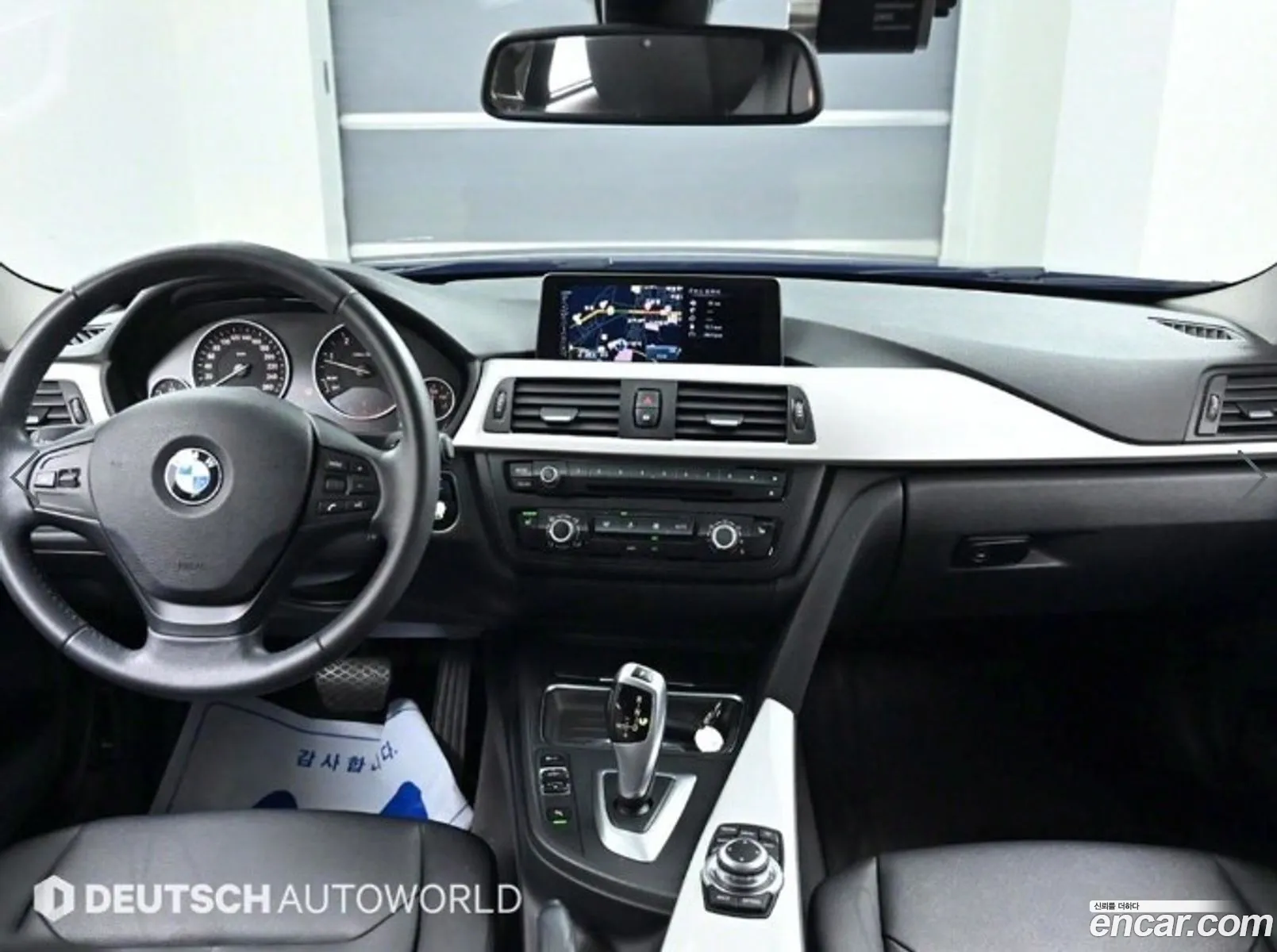 BMW 3 Series 2013 — 20