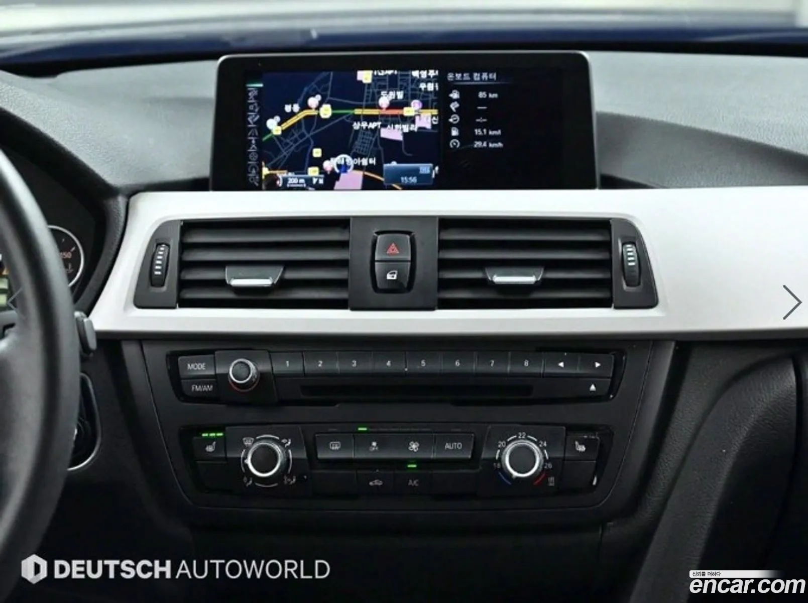 BMW 3 Series 2013 — 18