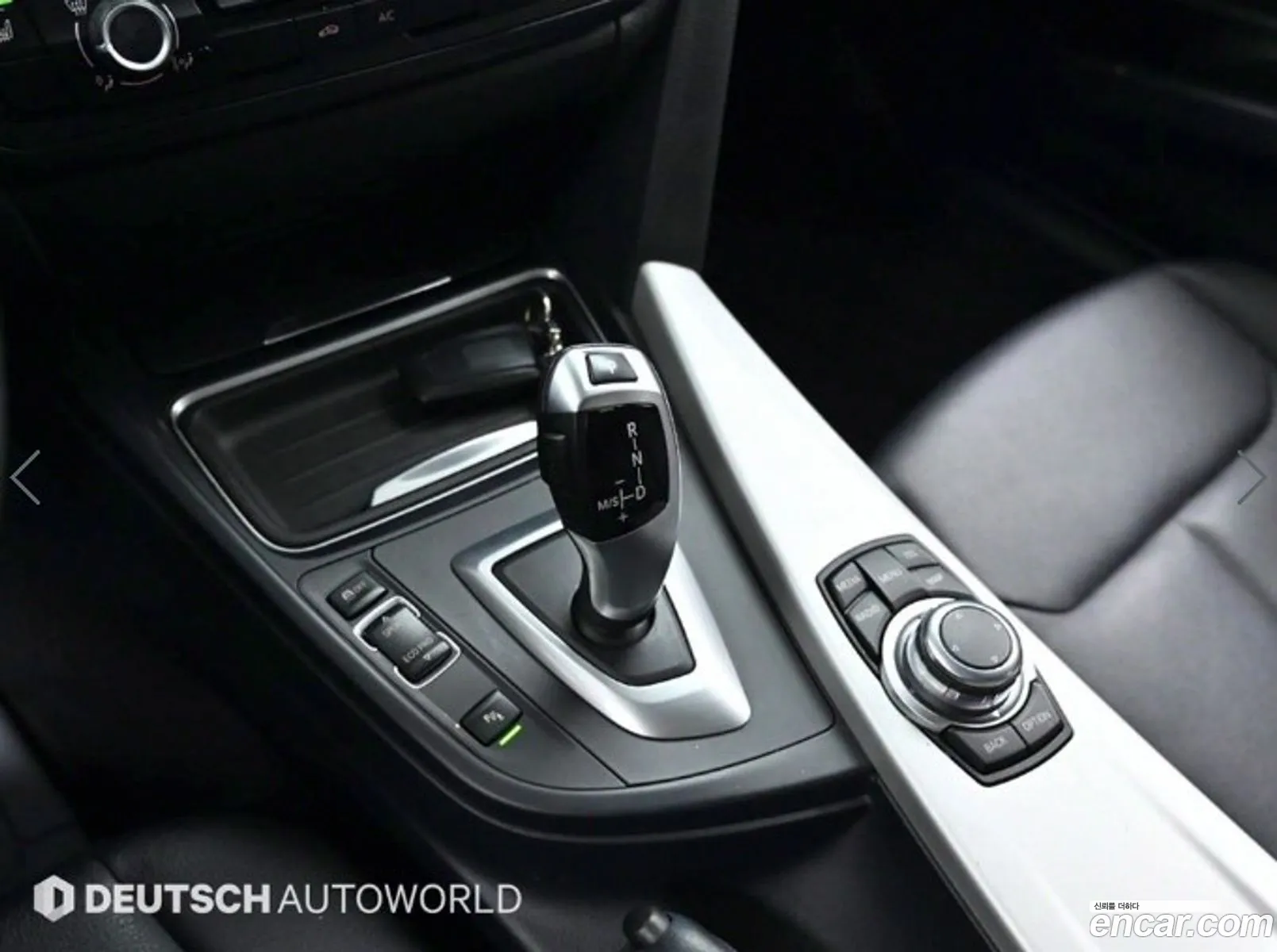 BMW 3 Series 2013 — 17