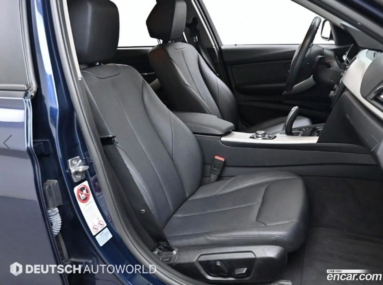 BMW 3 Series 2013 — 5