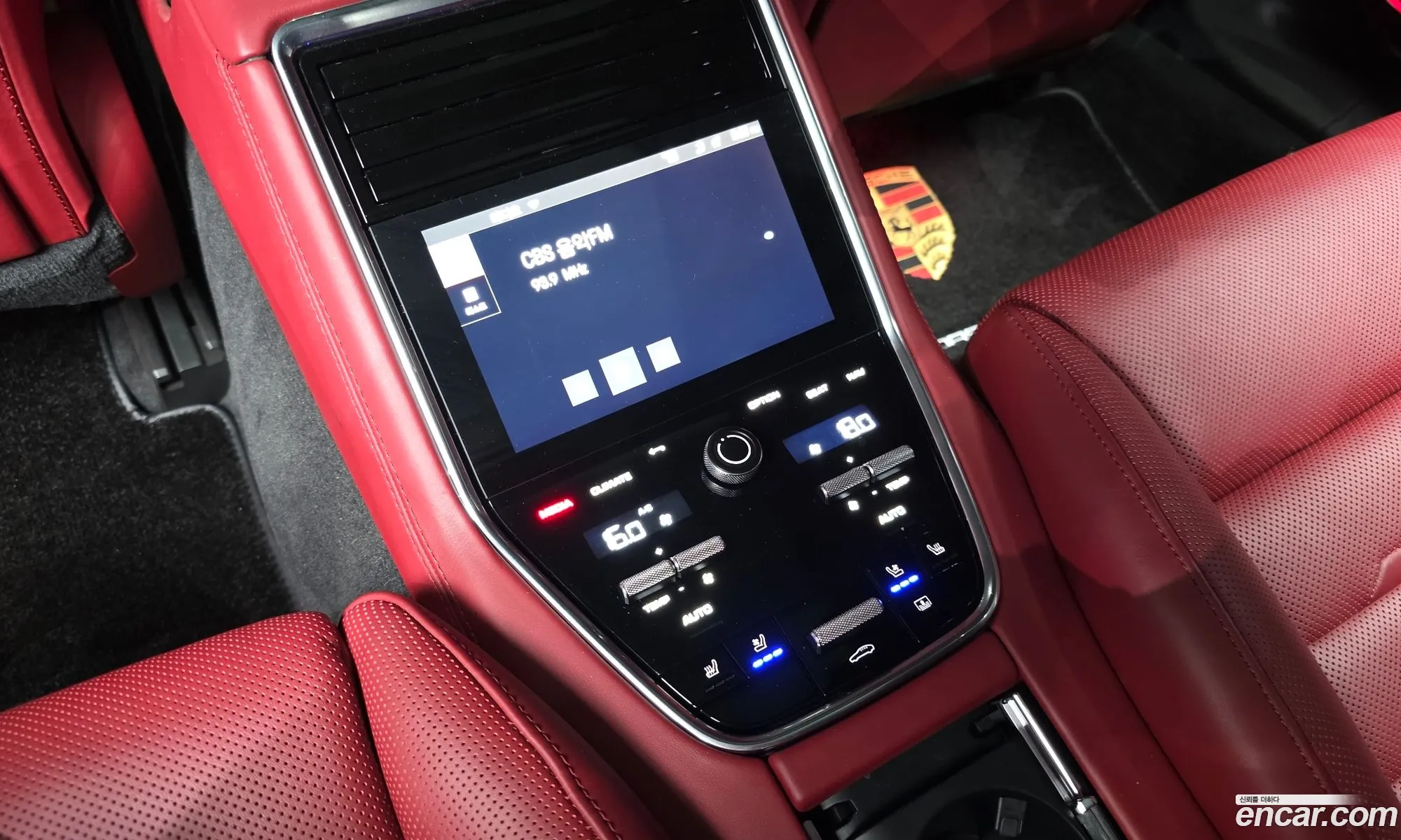 Porsche Panamera 2023 — 6