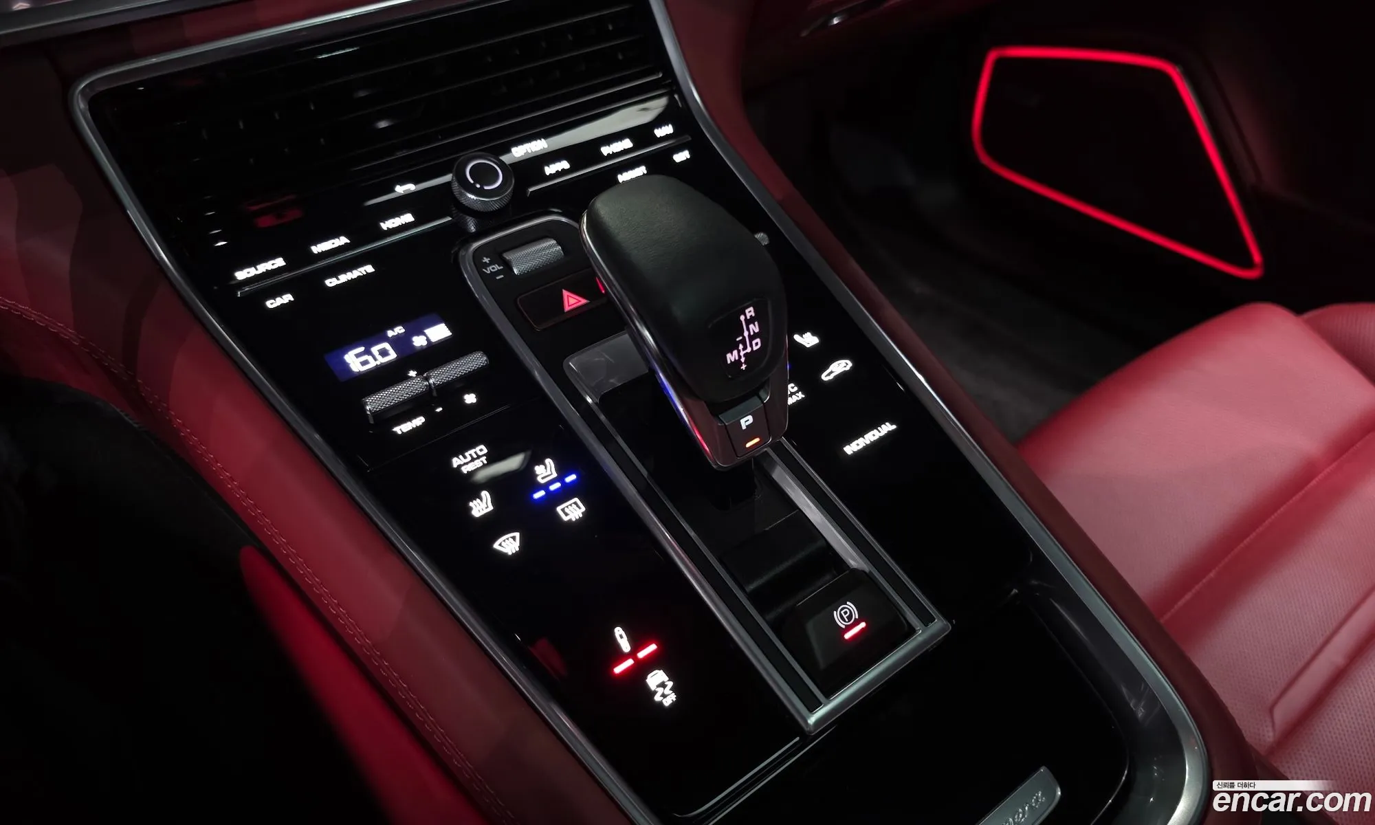 Porsche Panamera 2023 — 13