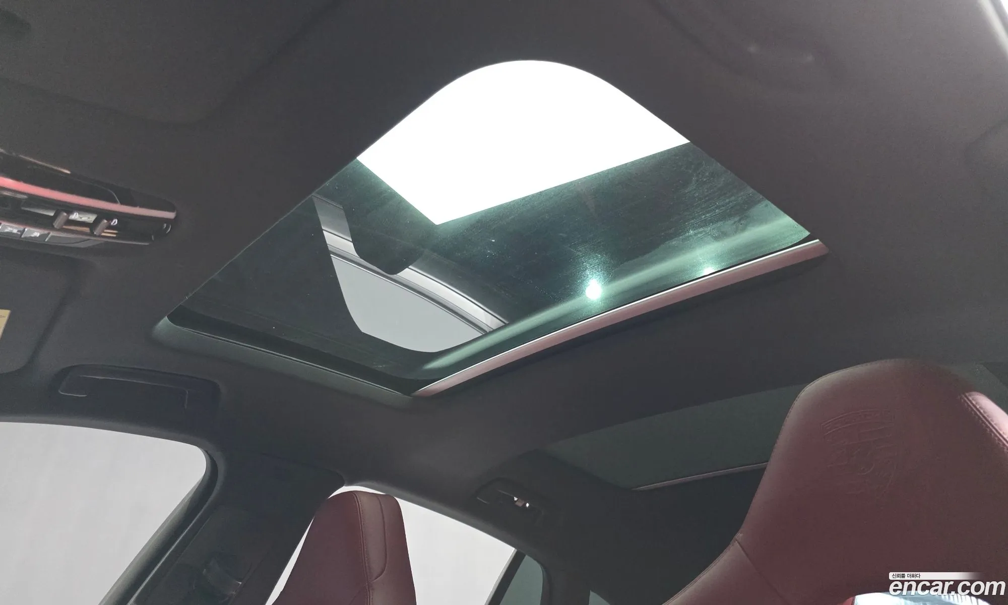 Porsche Panamera 2023 — 18