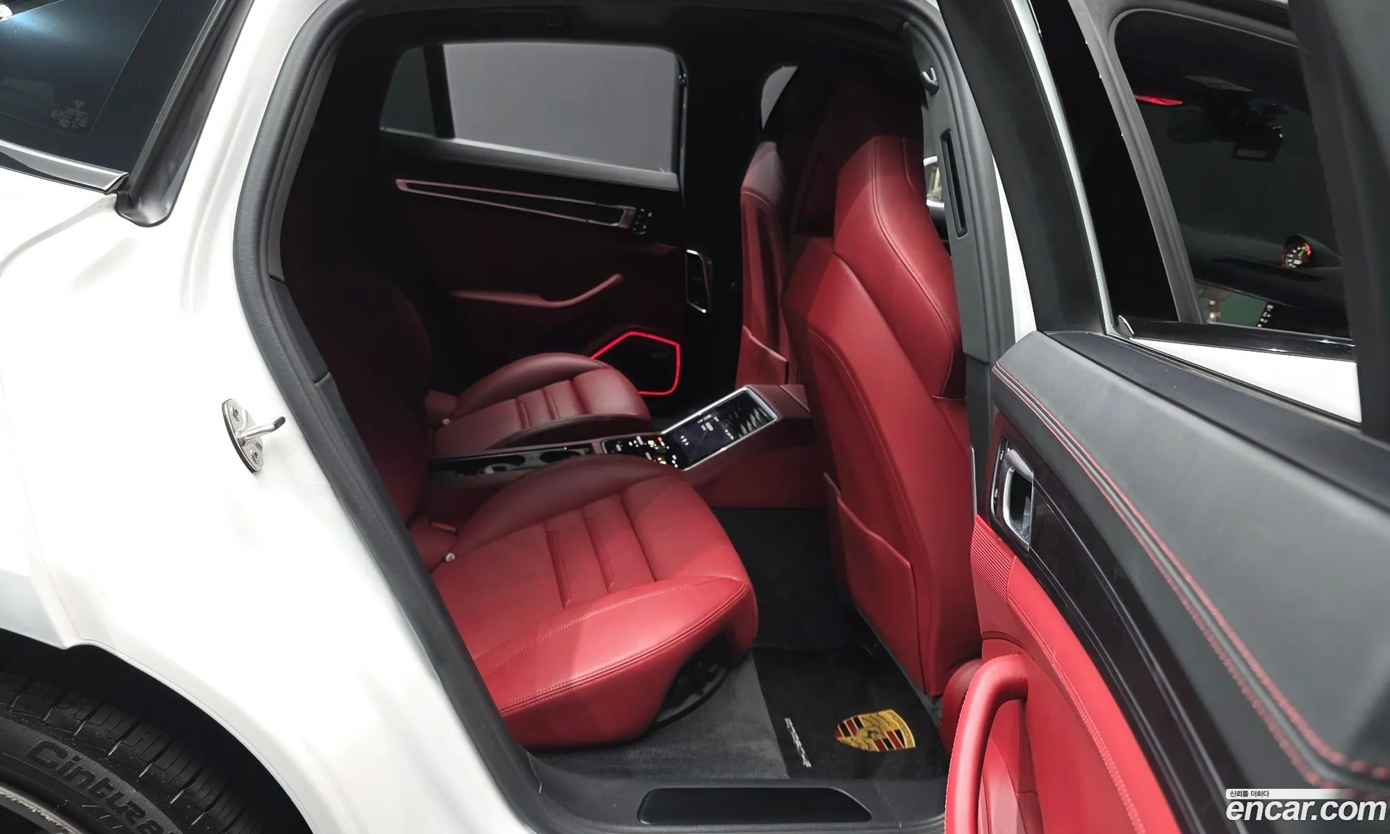 Porsche Panamera 2023 — 5