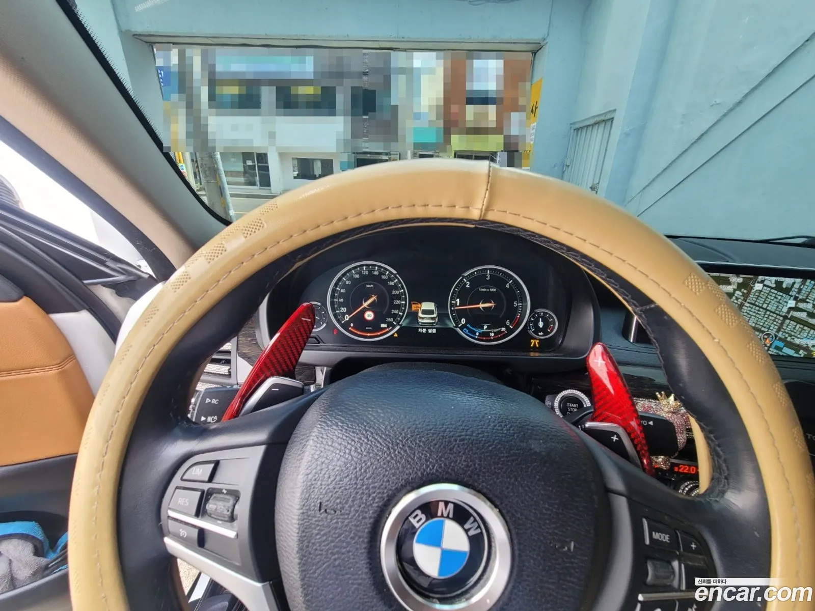 BMW X6 2017 — 4