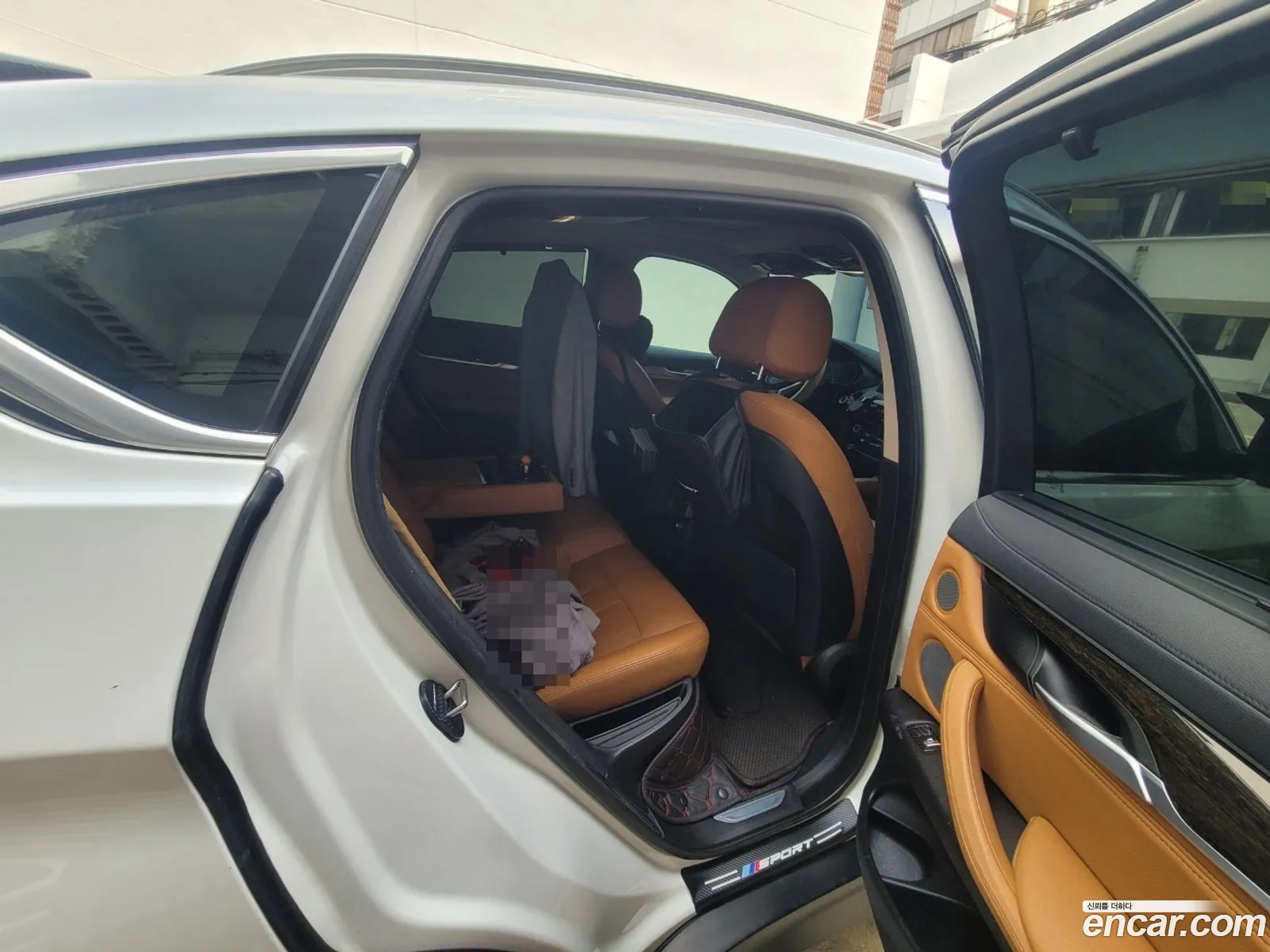 BMW X6 2017 — 9