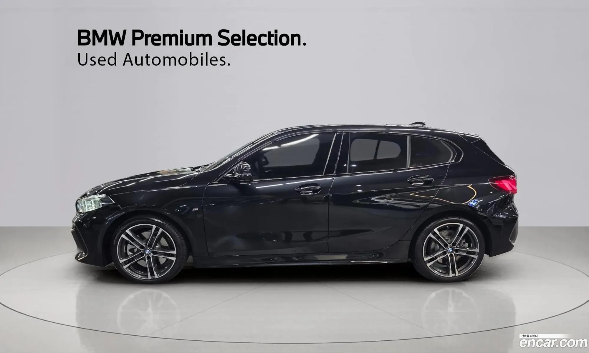 BMW 1 Series 2024 — 20
