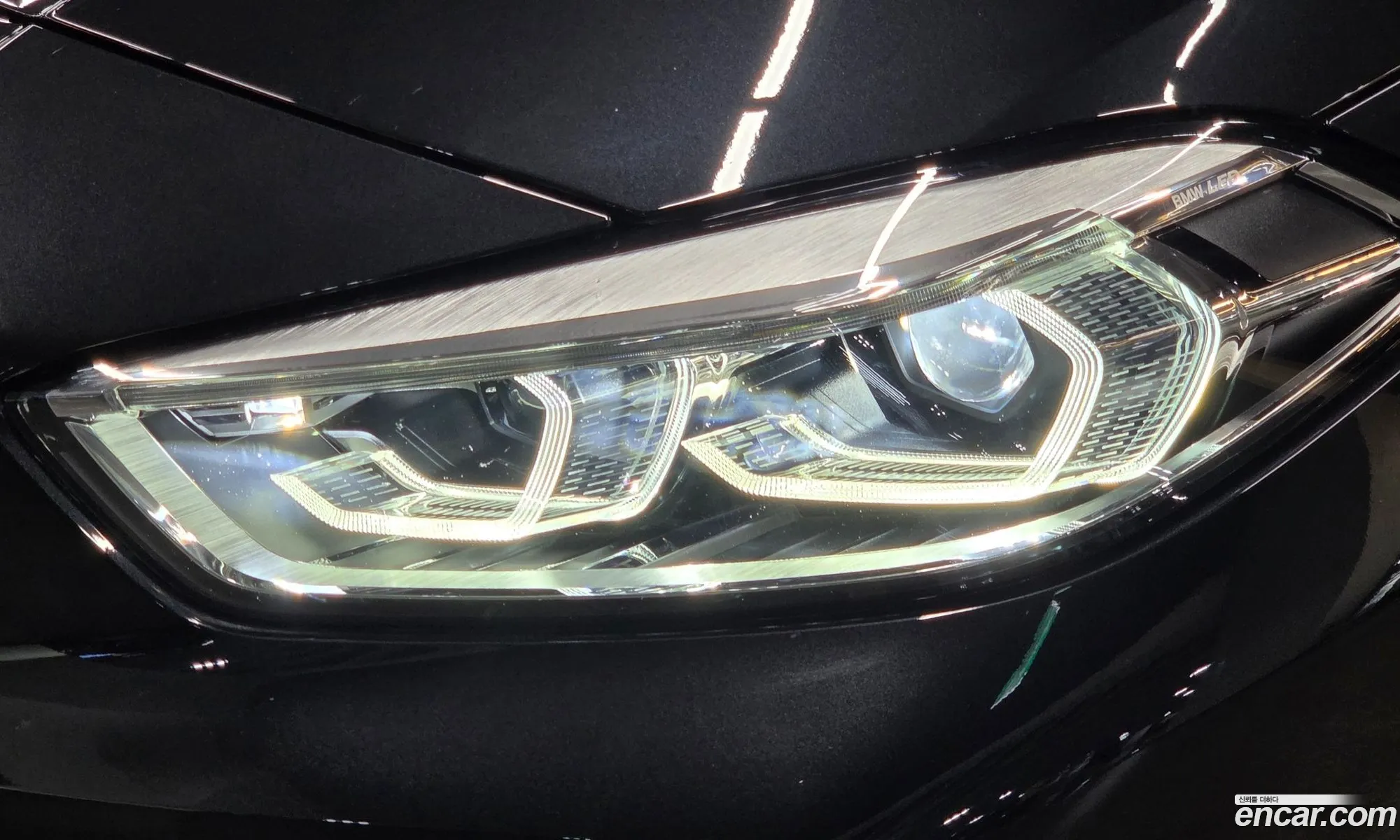 BMW 1 Series 2024 — 10