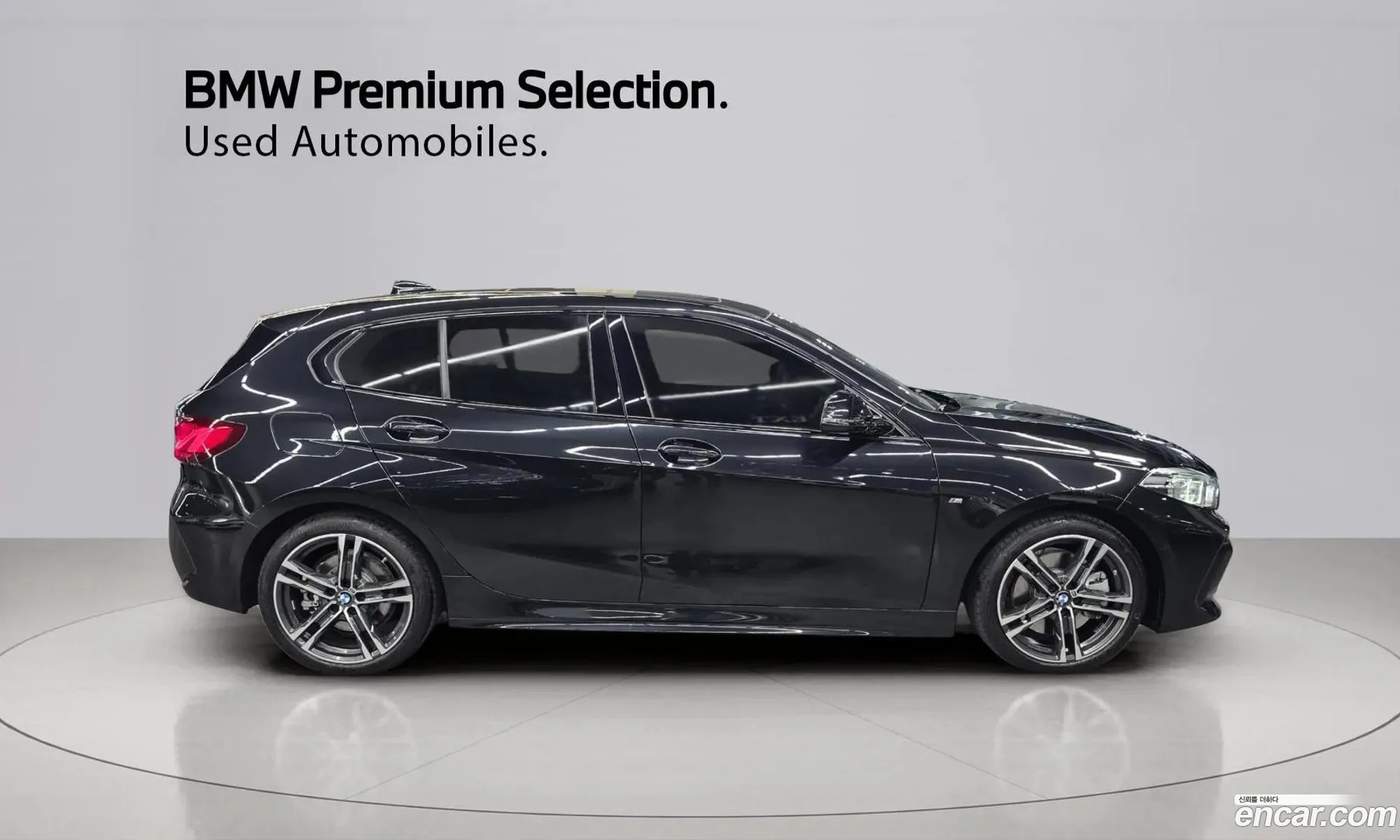 BMW 1 Series 2024 — 12