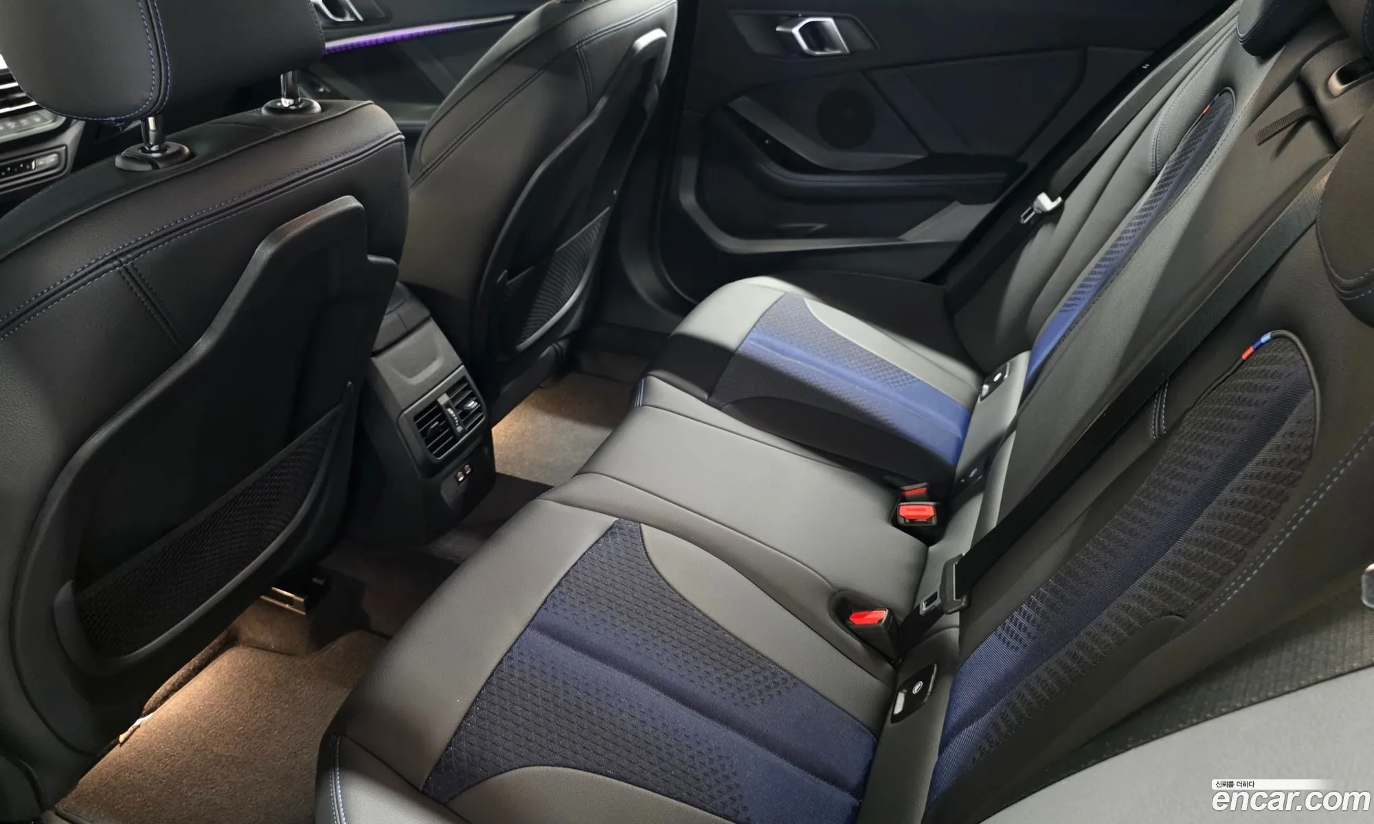 BMW 1 Series 2024 — 18