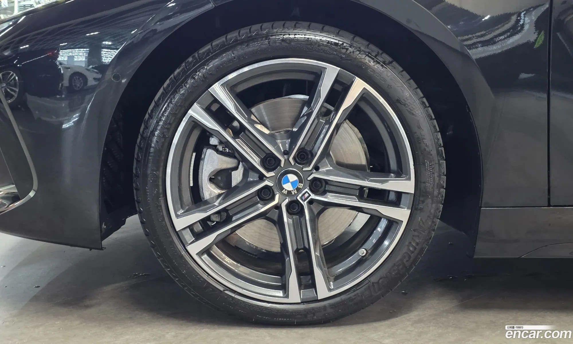 BMW 1 Series 2024 — 5
