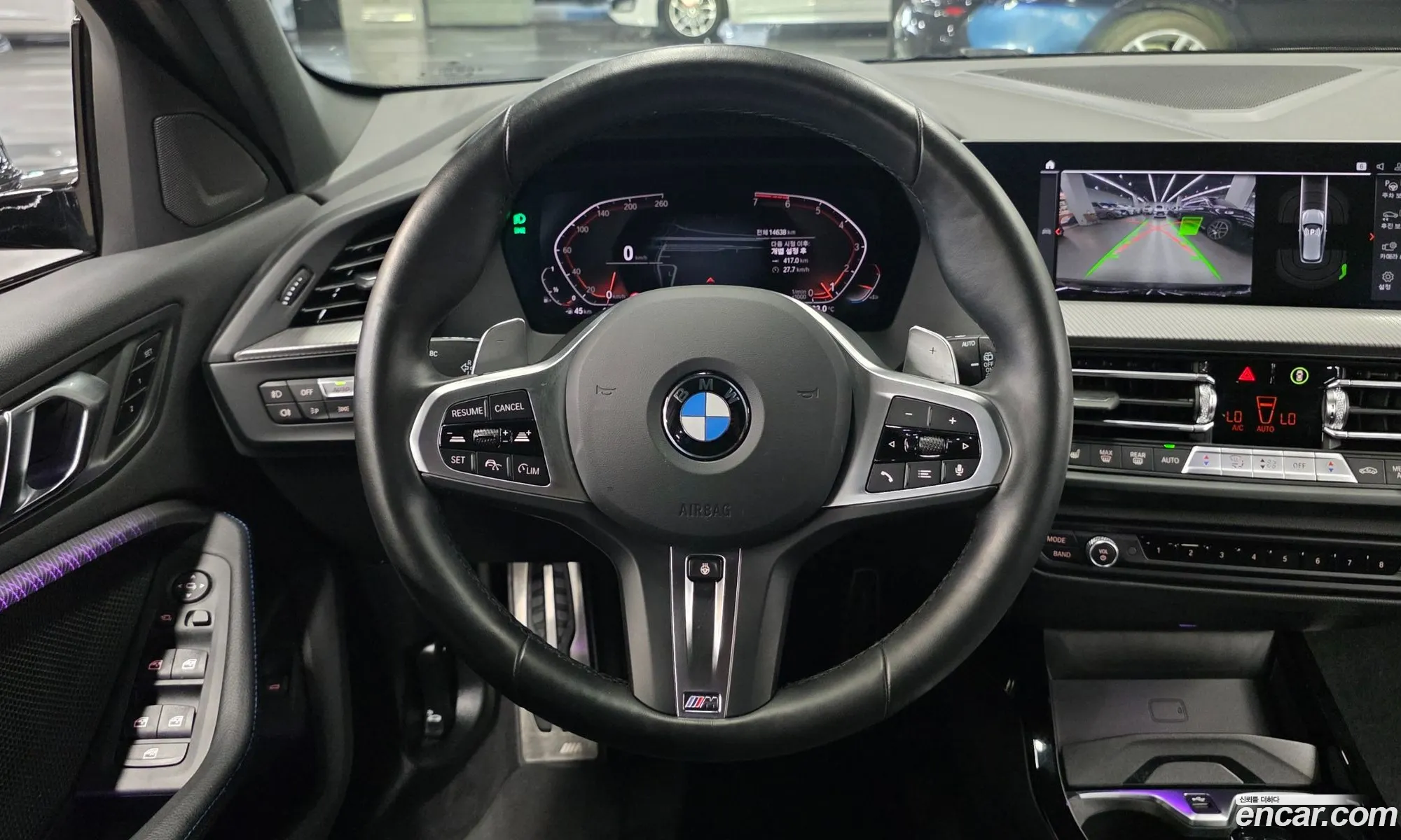 BMW 1 Series 2024 — 8