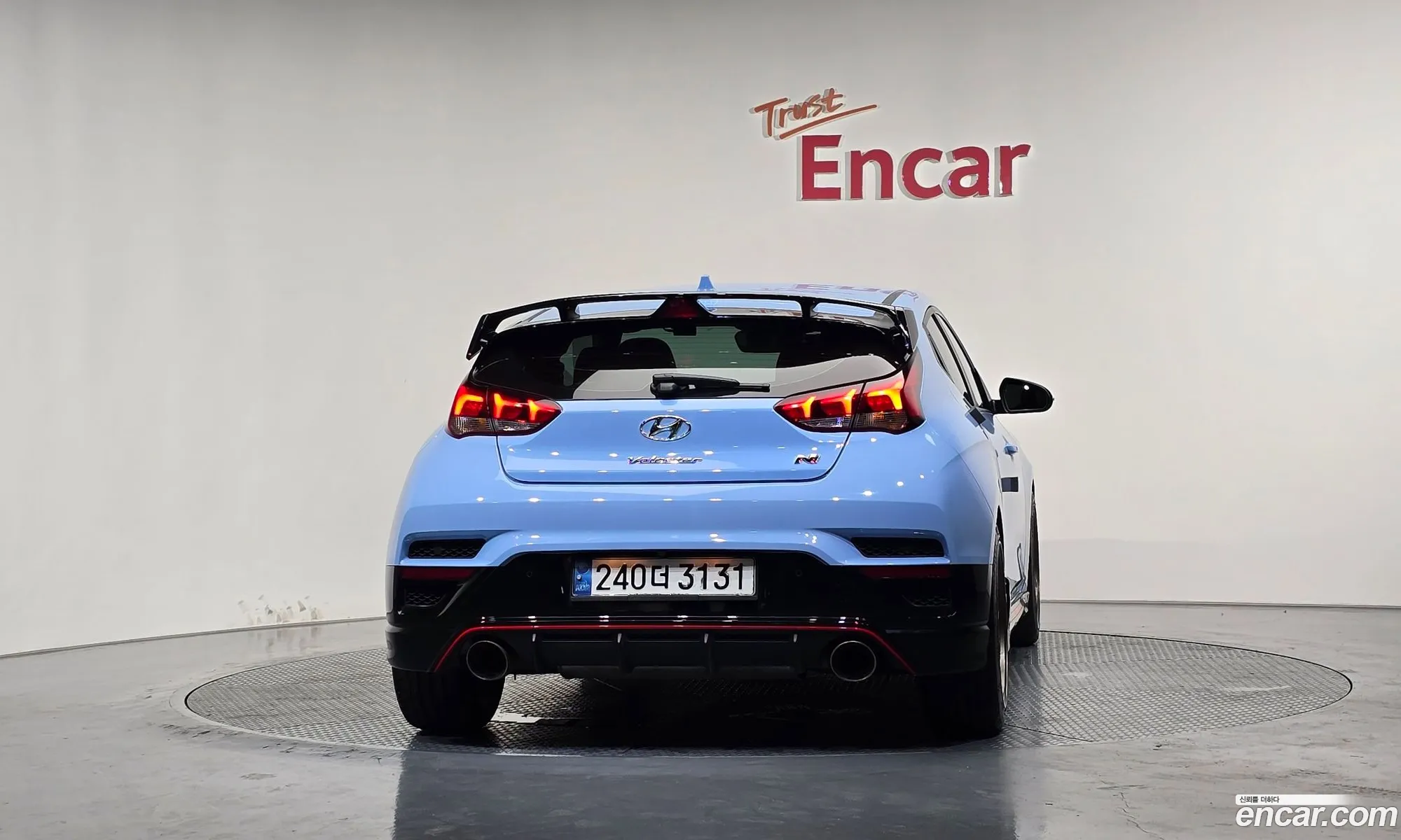 Hyundai Veloster 2019 — 12