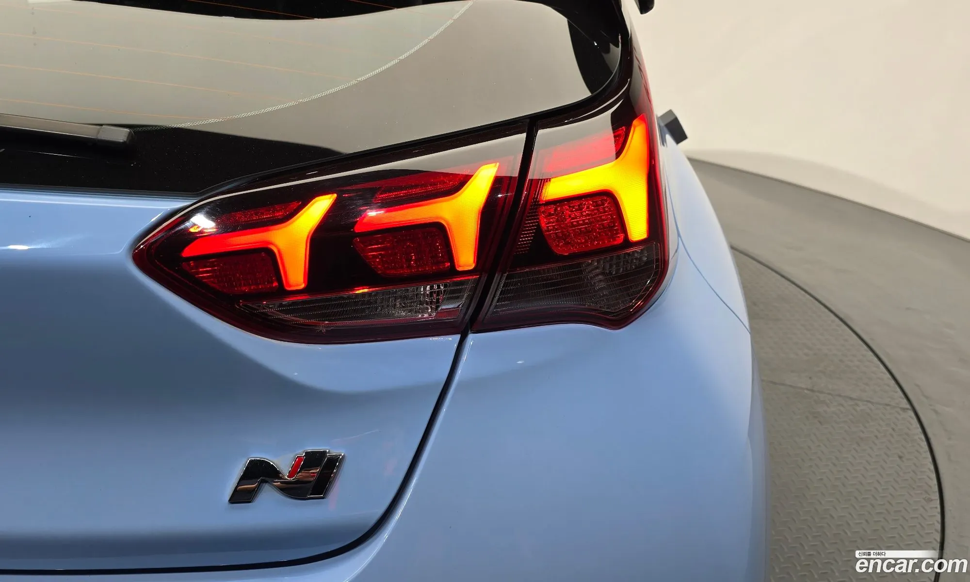 Hyundai Veloster 2019 — 15