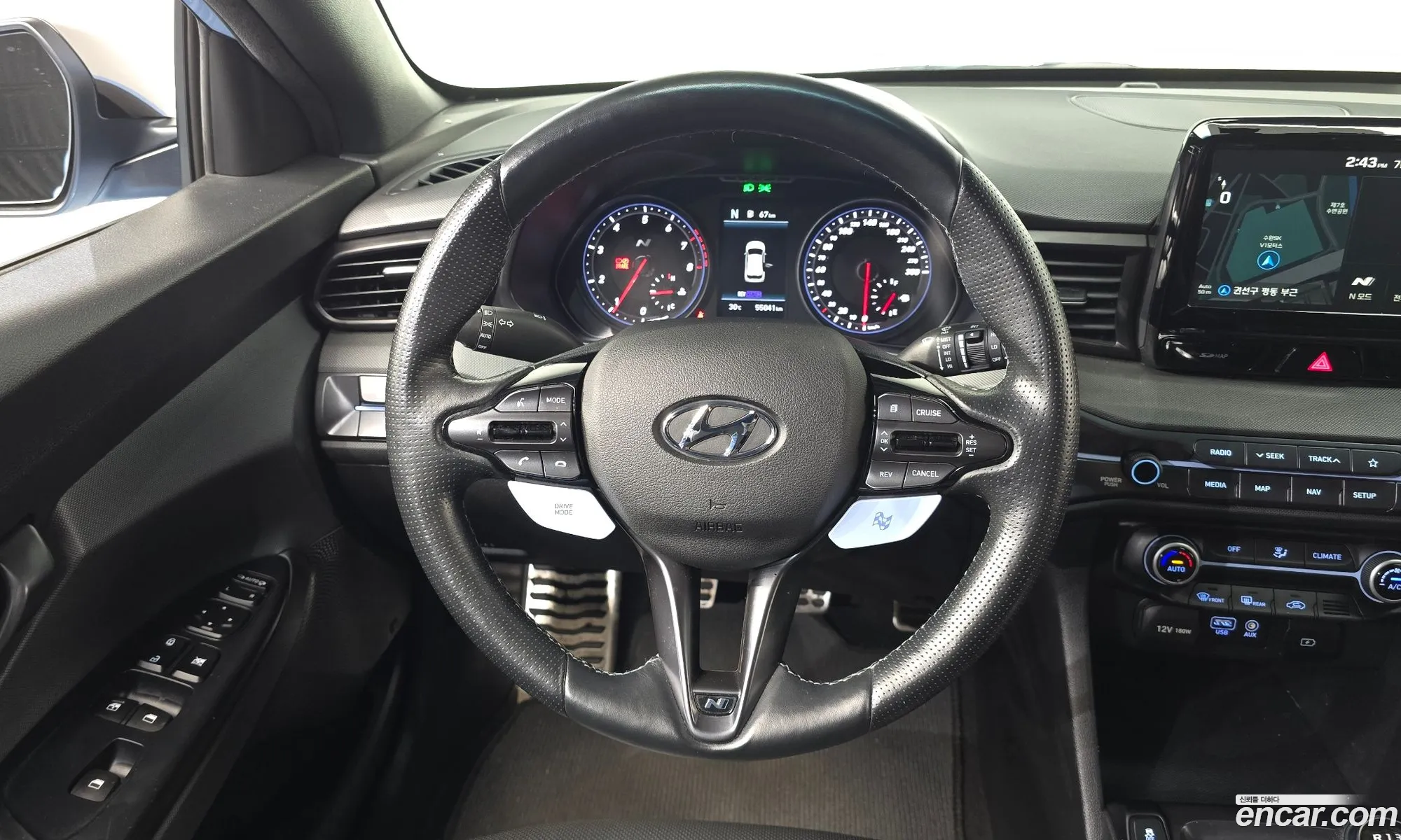 Hyundai Veloster 2019 — 6