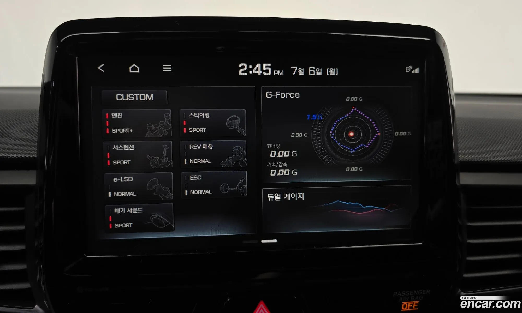 Hyundai Veloster 2019 — 20