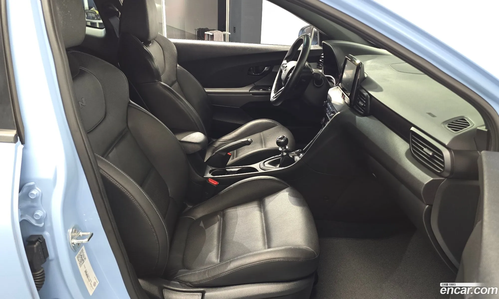 Hyundai Veloster 2019 — 10