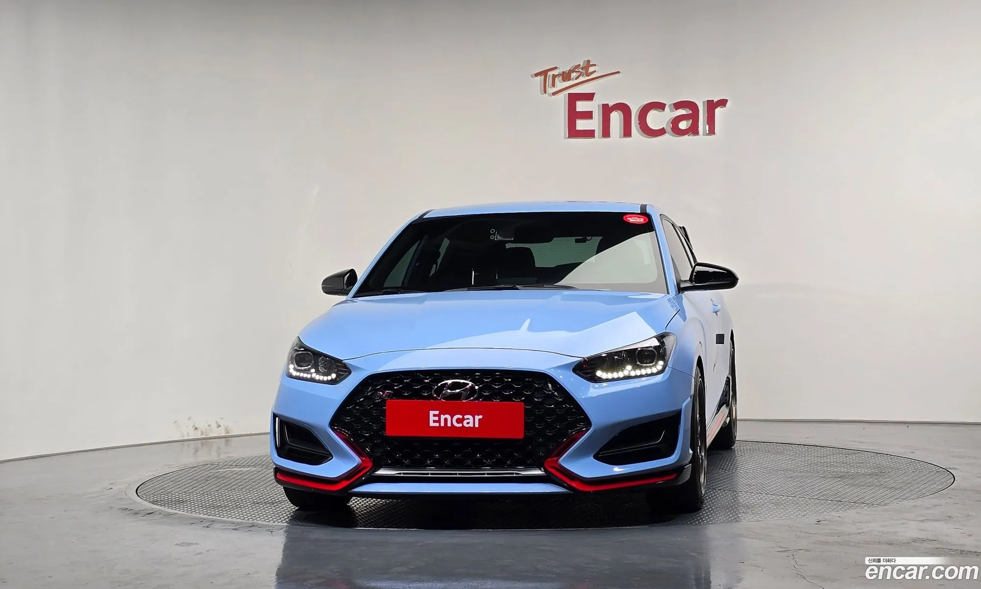 Hyundai Veloster 2019 — 13