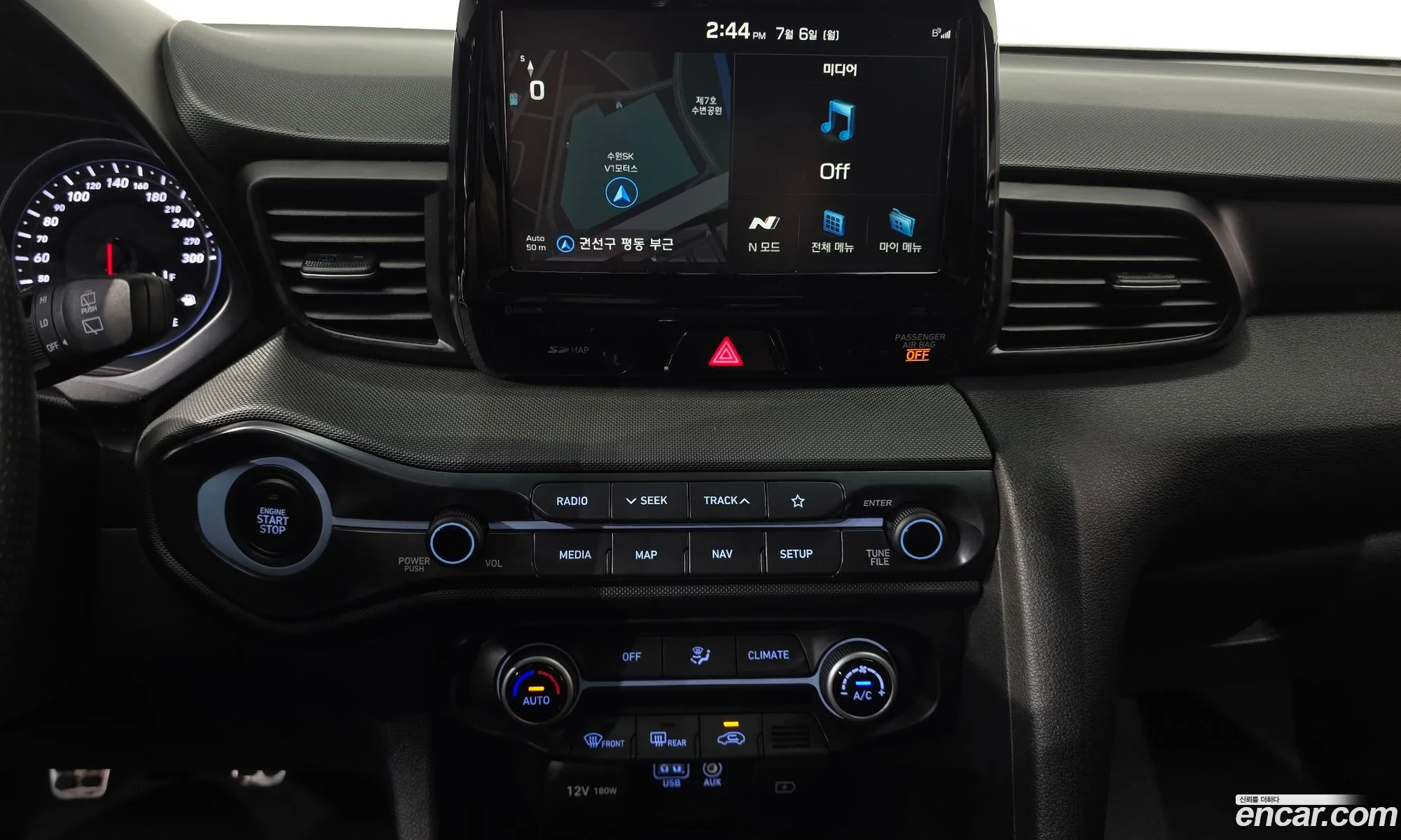 Hyundai Veloster 2019 — 7