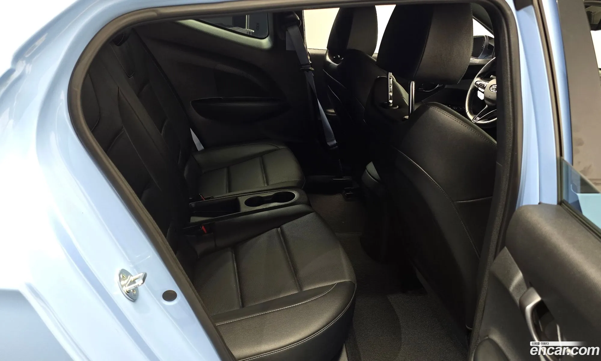 Hyundai Veloster 2019 — 14