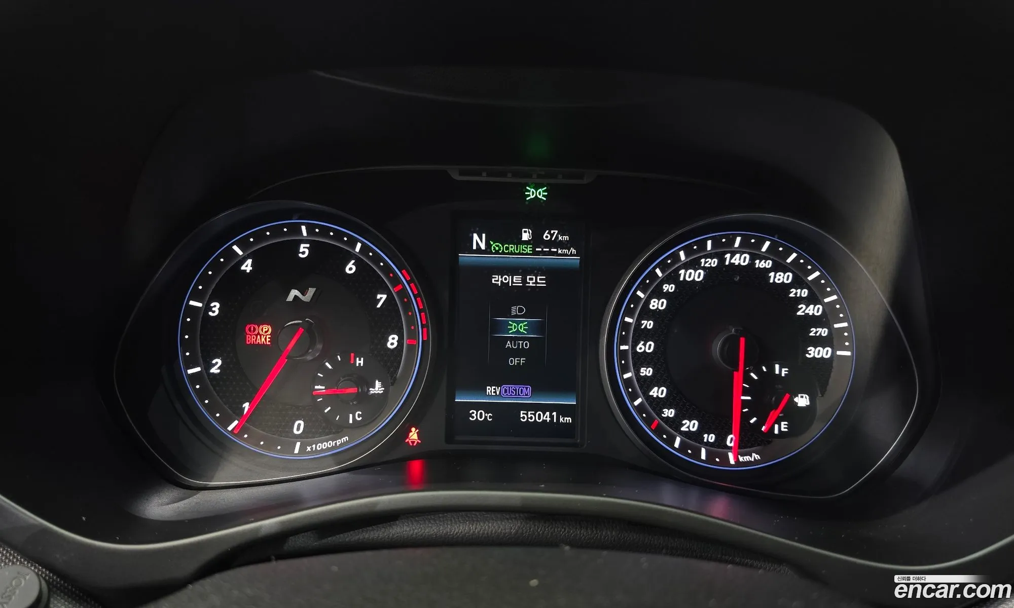 Hyundai Veloster 2019 — 21