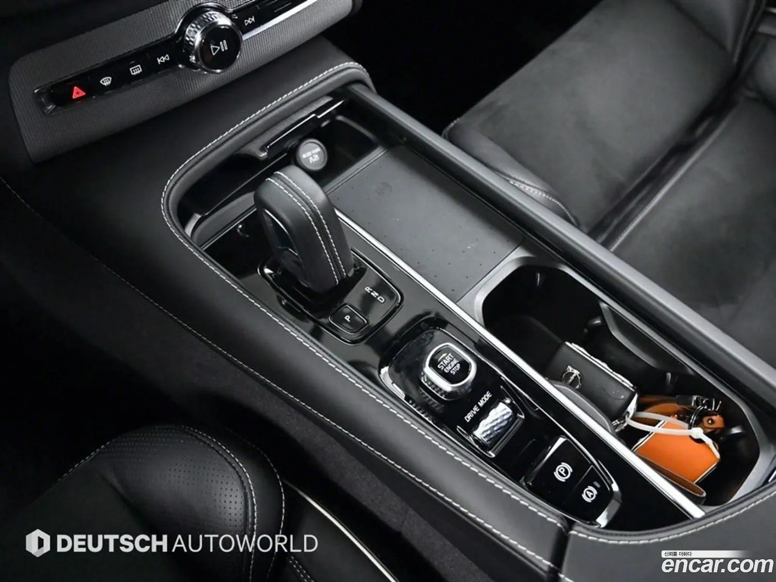 Volvo XC90 2020 — 16