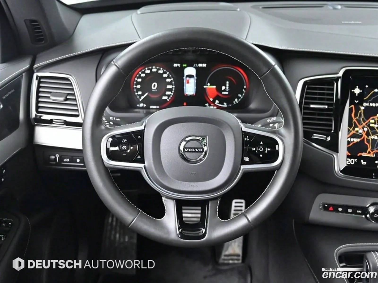 Volvo XC90 2020 — 6