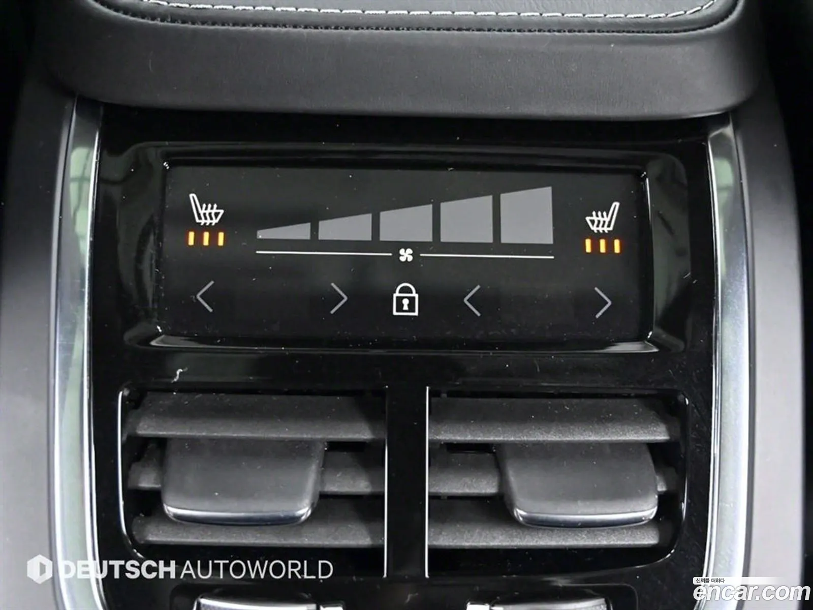 Volvo XC90 2020 — 4