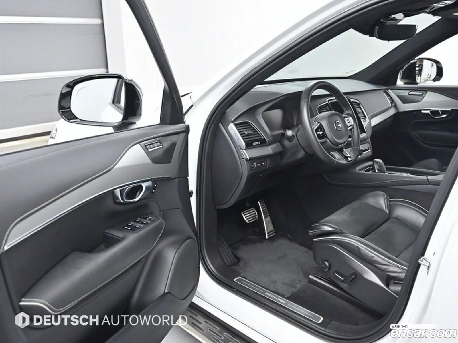 Volvo XC90 2020 — 15