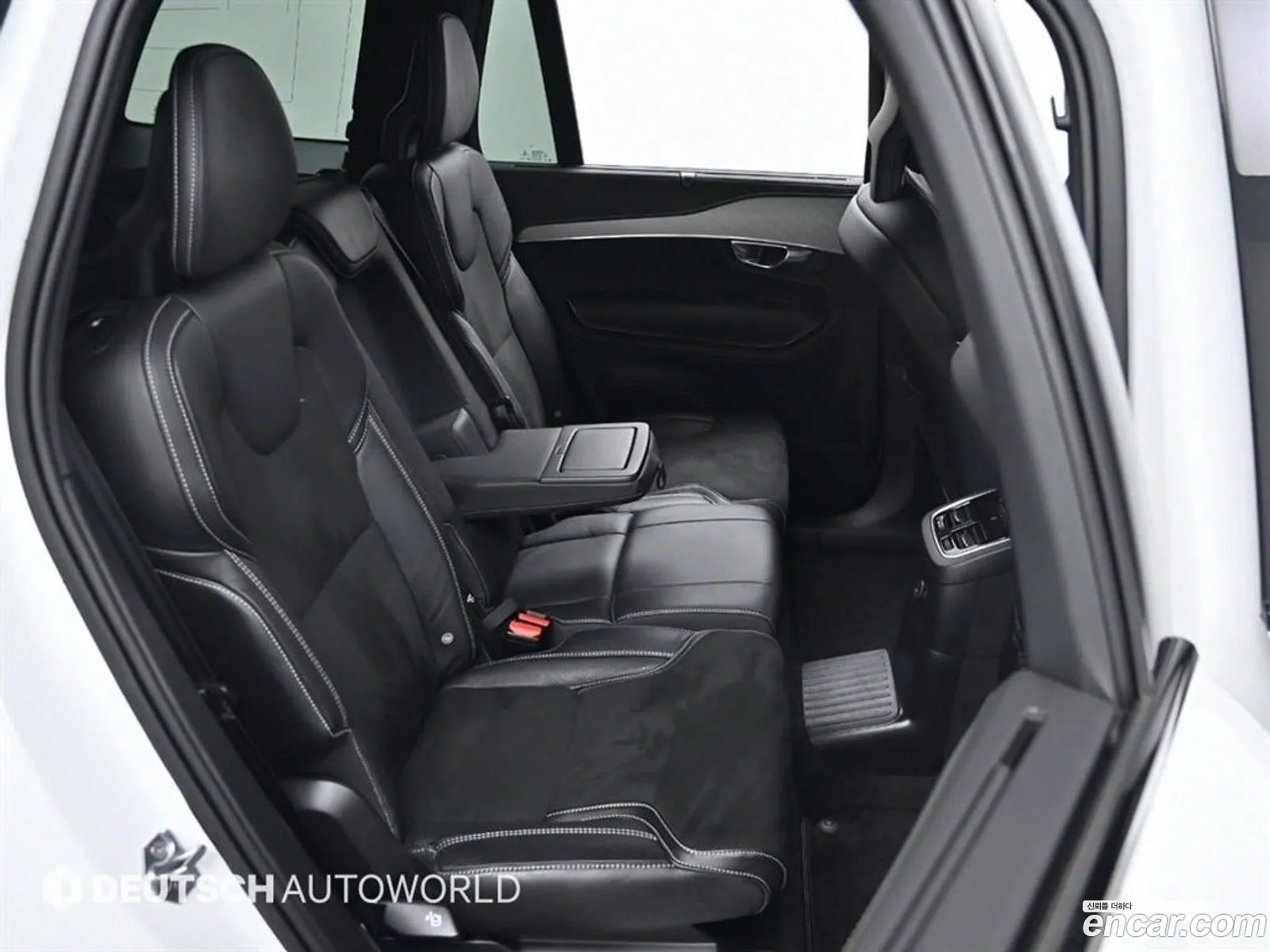 Volvo XC90 2020 — 5