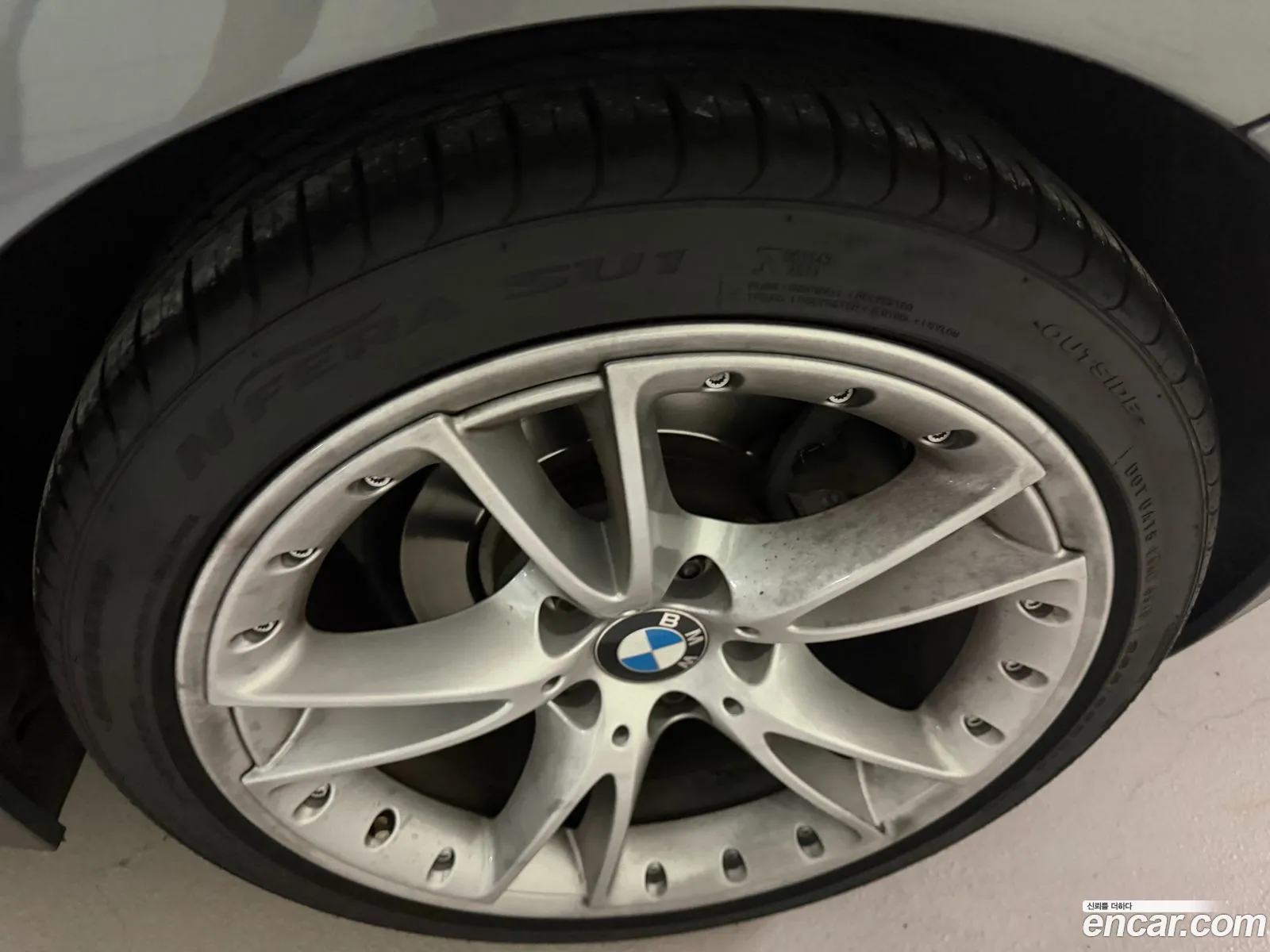 BMW Z4 2010 — 9