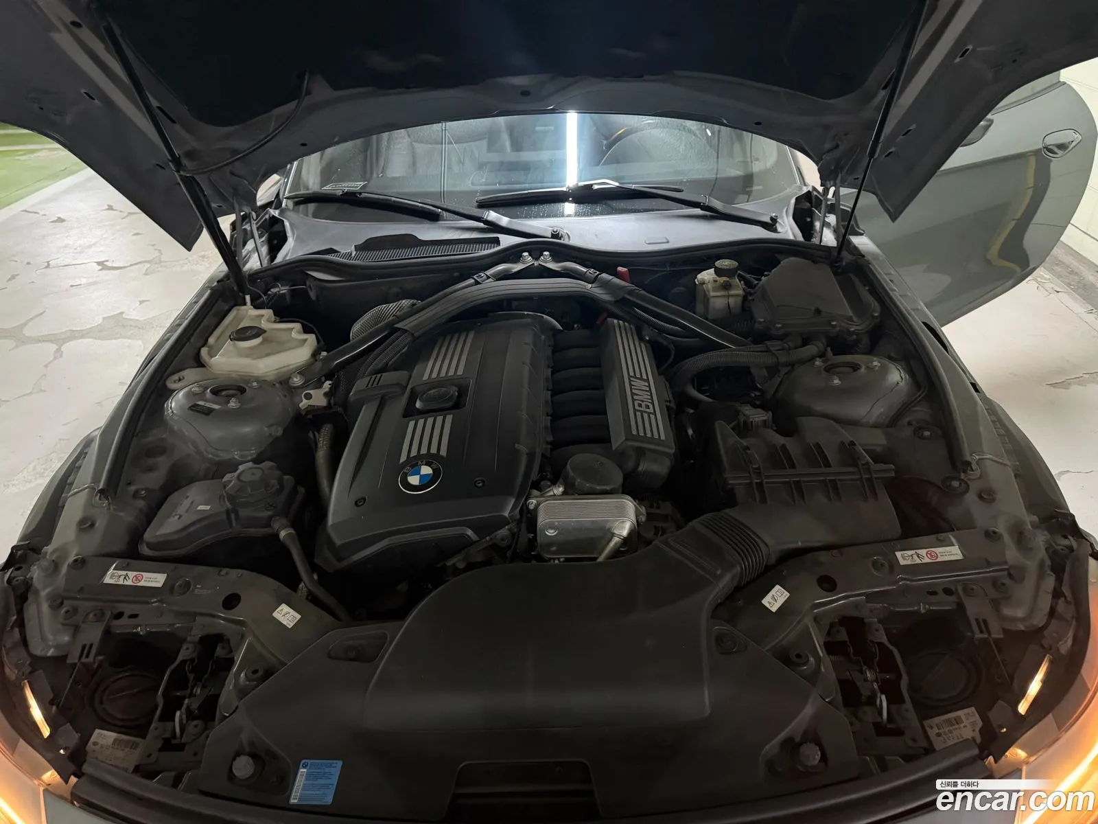 BMW Z4 2010 — 16
