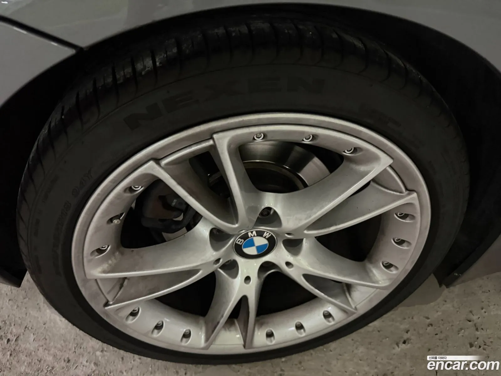 BMW Z4 2010 — 8