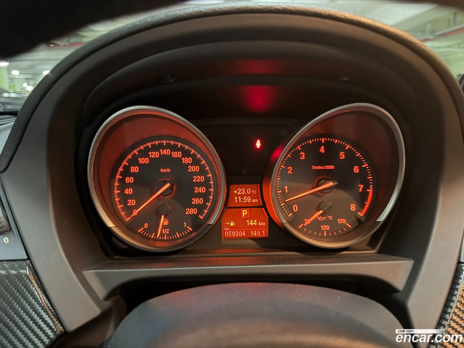 BMW Z4 2010 — 10