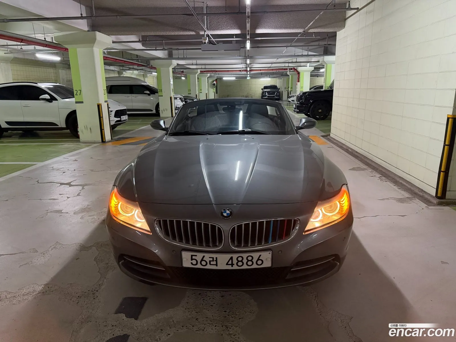 BMW Z4 2010 — 19