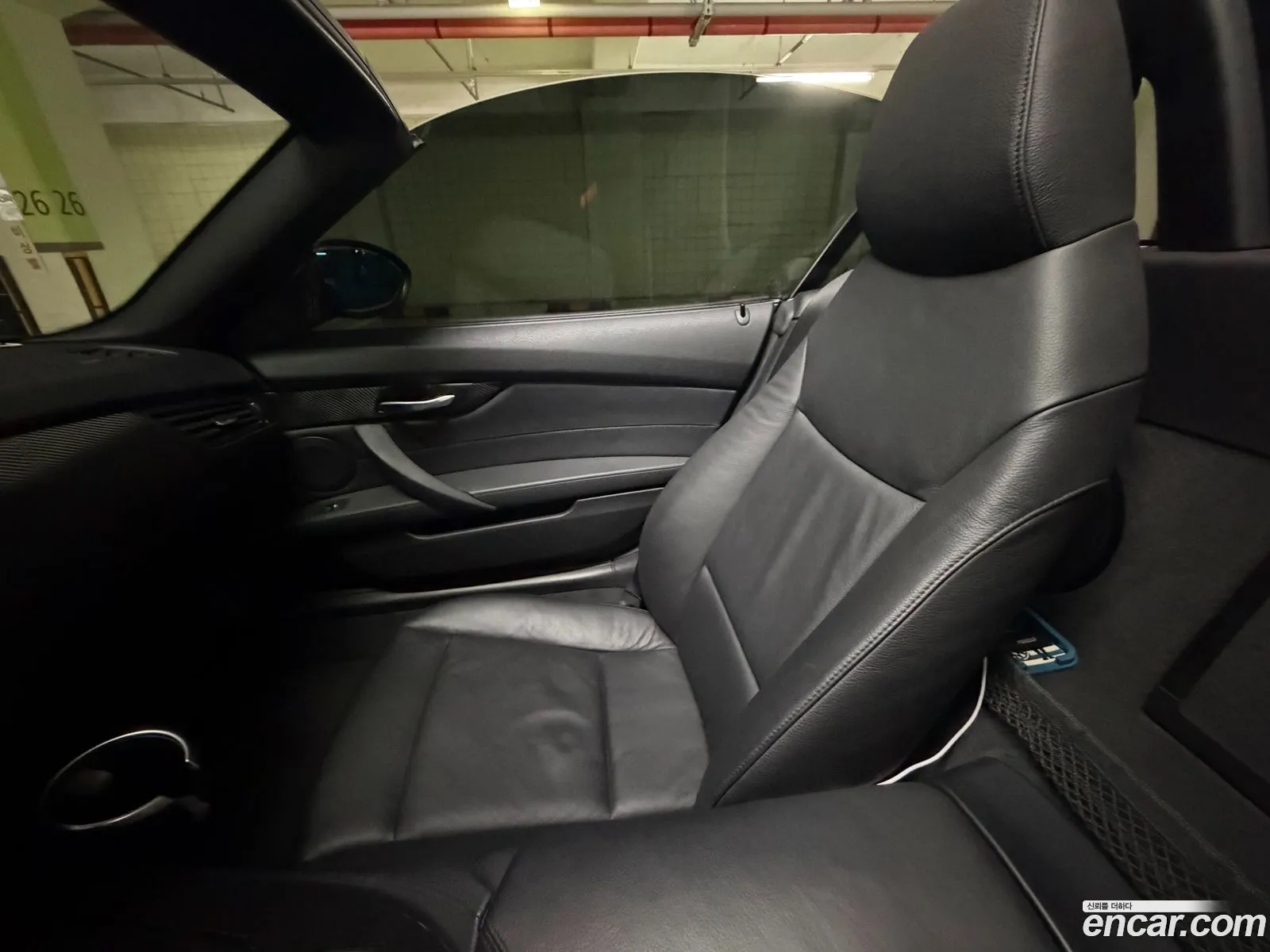 BMW Z4 2010 — 14