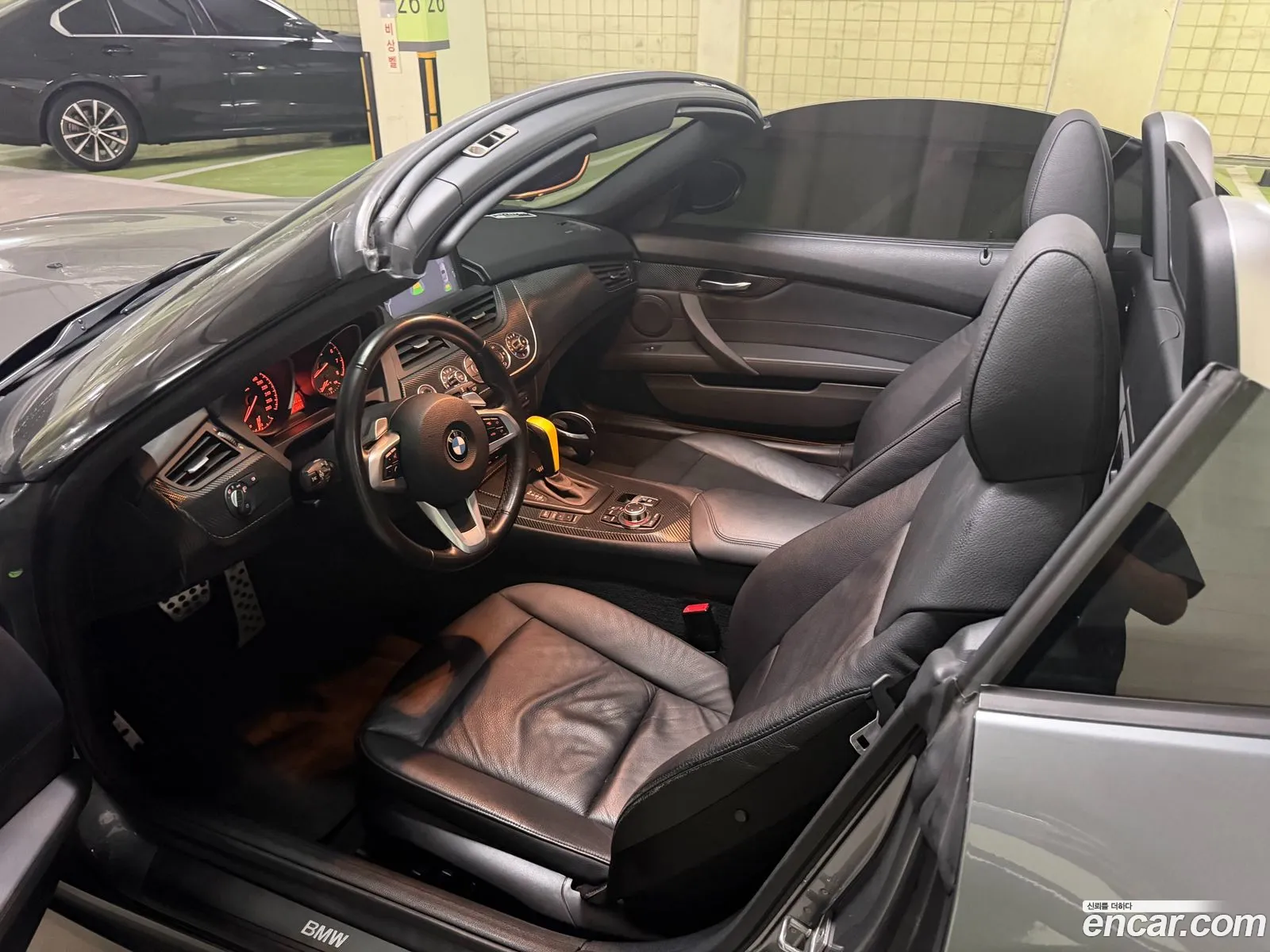 BMW Z4 2010 — 15