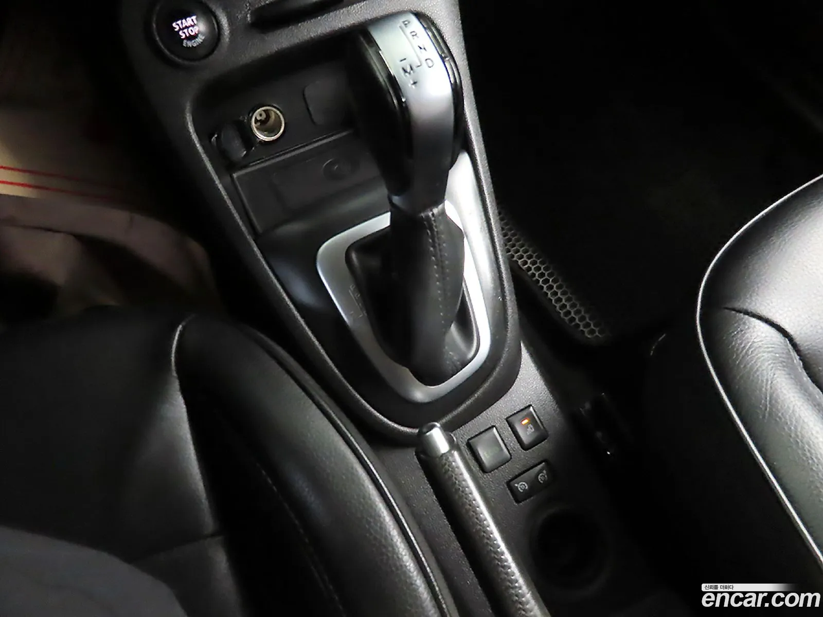 Renault Korea (Samsung) QM3 2018 — 3