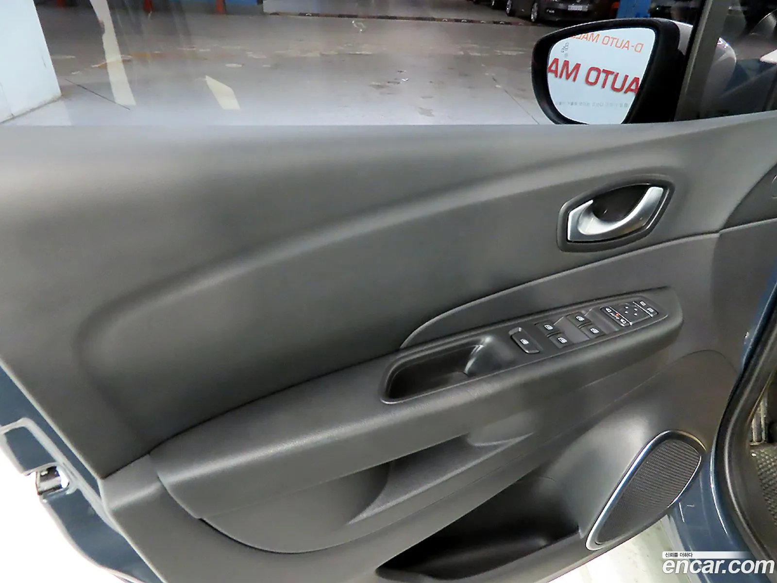 Renault Korea (Samsung) QM3 2018 — 11