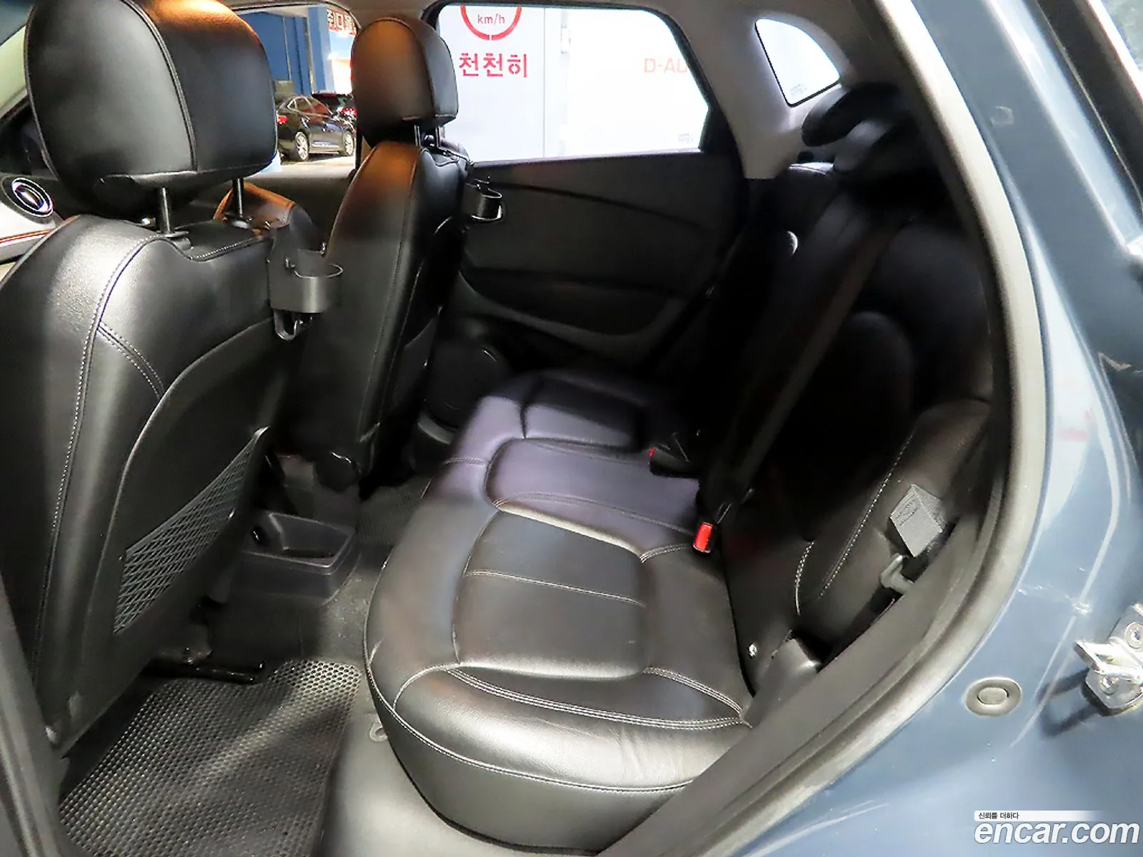 Renault Korea (Samsung) QM3 2018 — 20