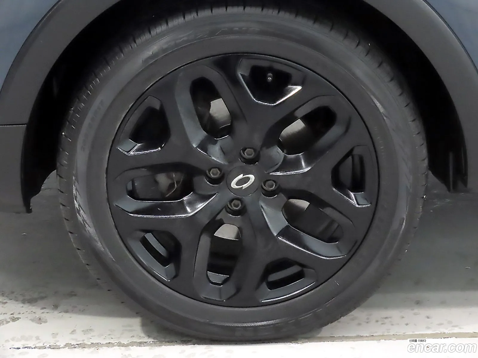 Renault Korea (Samsung) QM3 2018 — 18